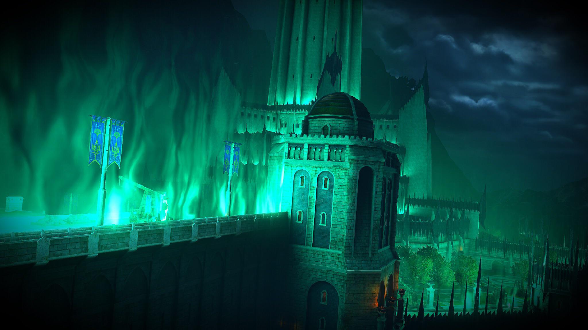 Im Back With MINAS r/shadowofmordor