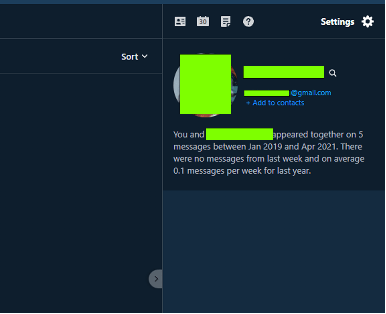 So, classic mail is being discontinued... yahoo
