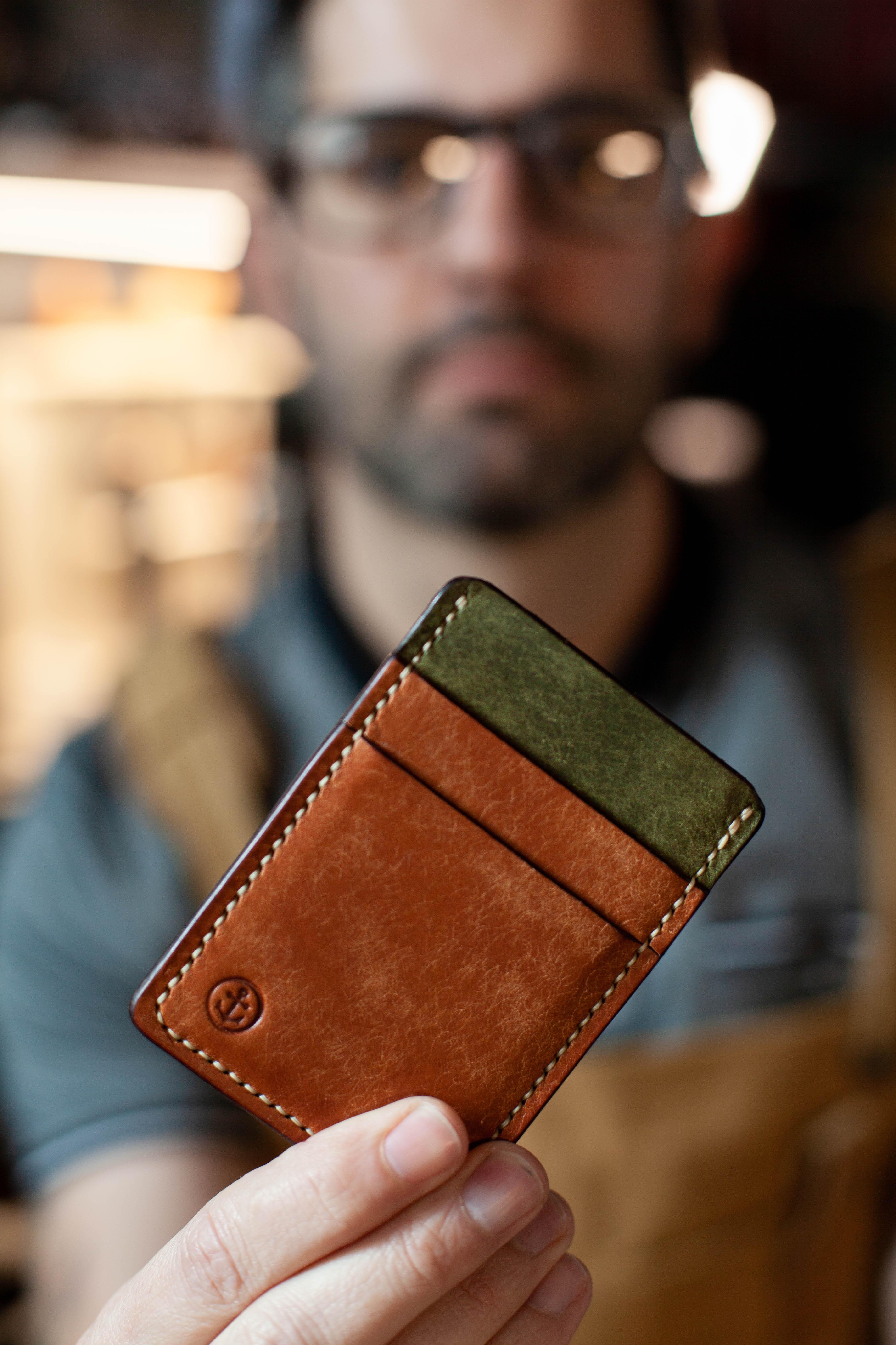 Goal was to keep it simple but nail the execution. I’m happy with it