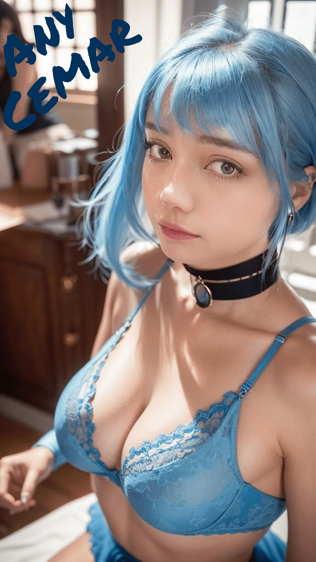 Any Cemar : u/Okaz9ki