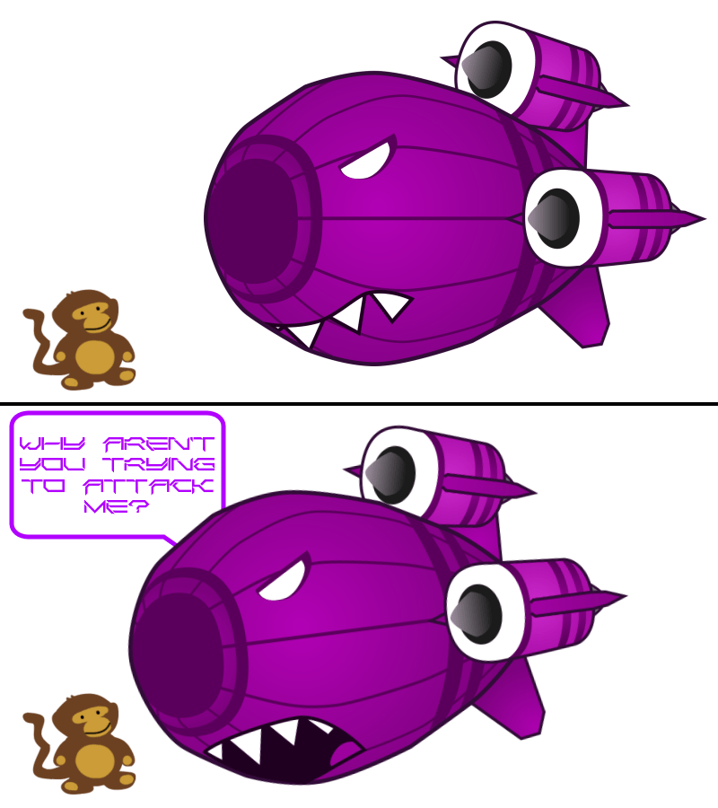 Bloons Tower Defense 6 with a Monkey with 0 IQ btd6