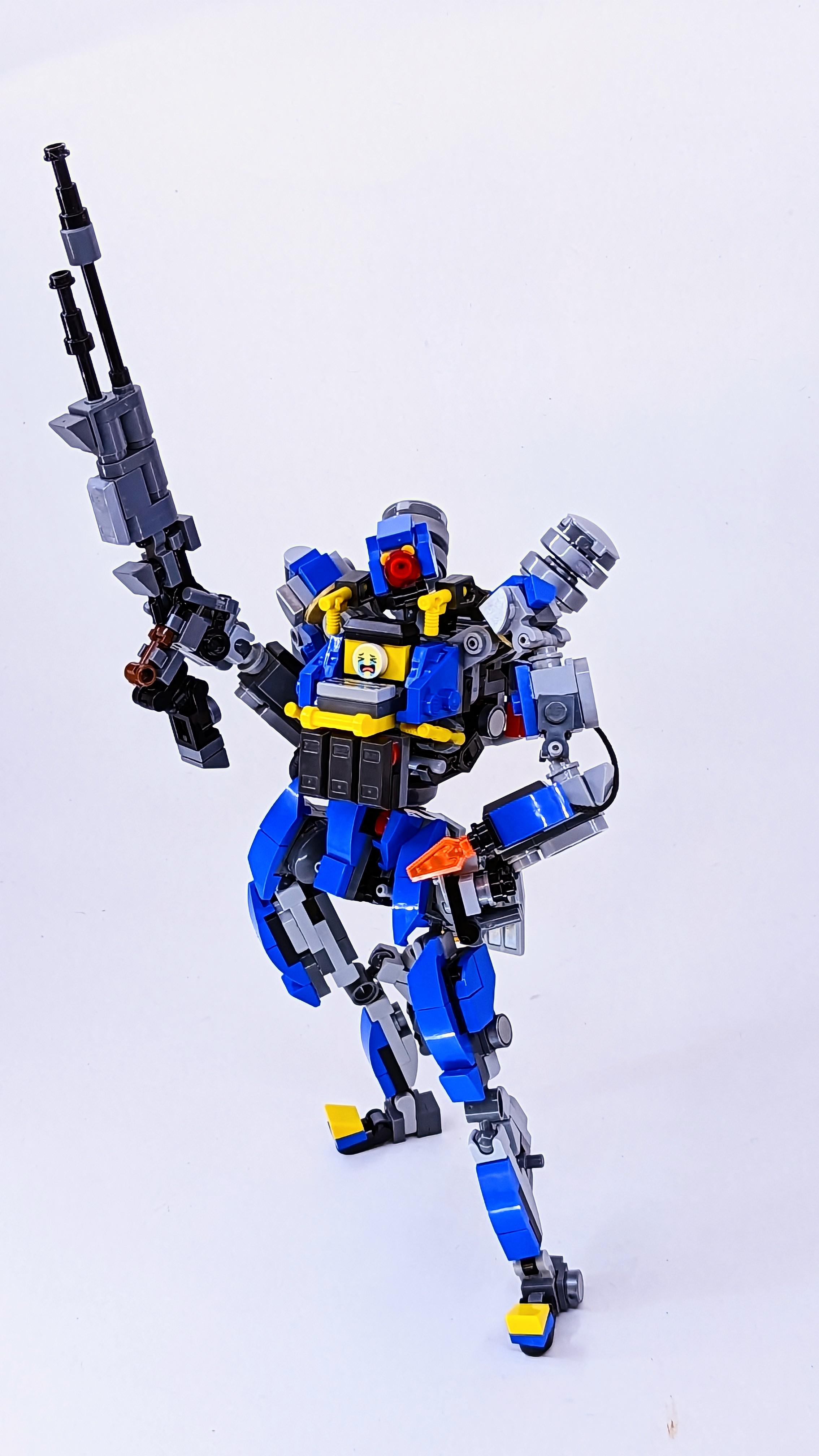 6398 best Lego Moc images on Pholder Lego, SCP and Legostarwars