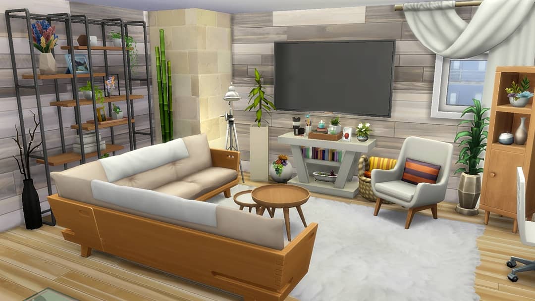 Im in love with eco lifestyle building objects! r/Sims4