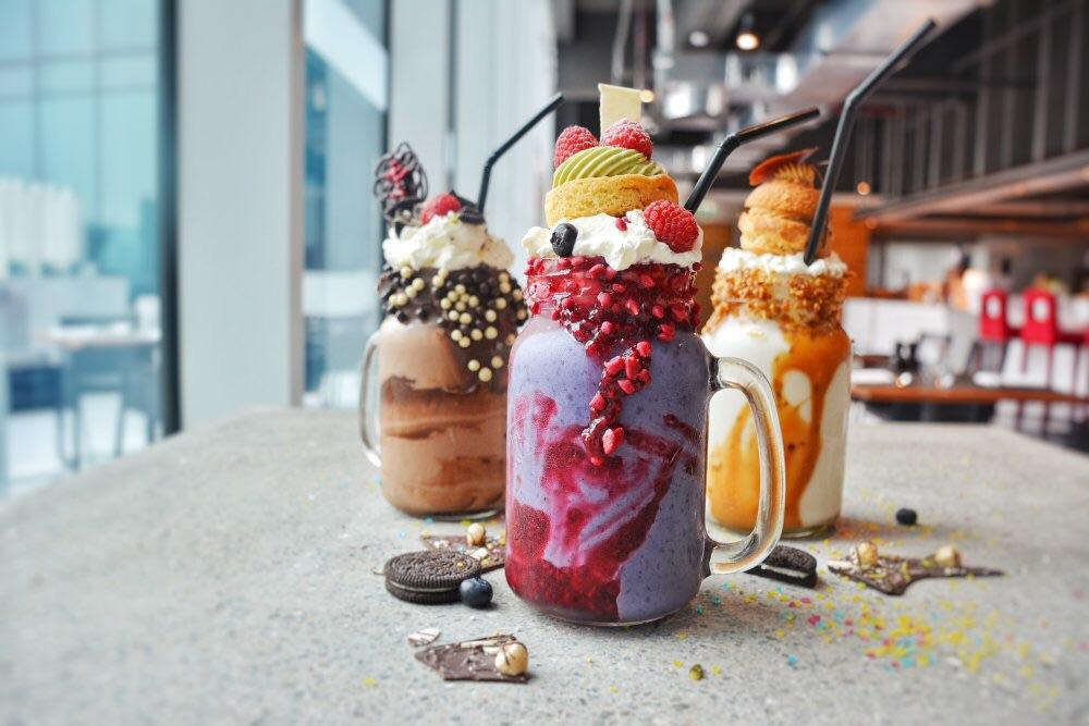 Where in Winnipeg can I find these “Freak Shakes”? r/Winnipeg