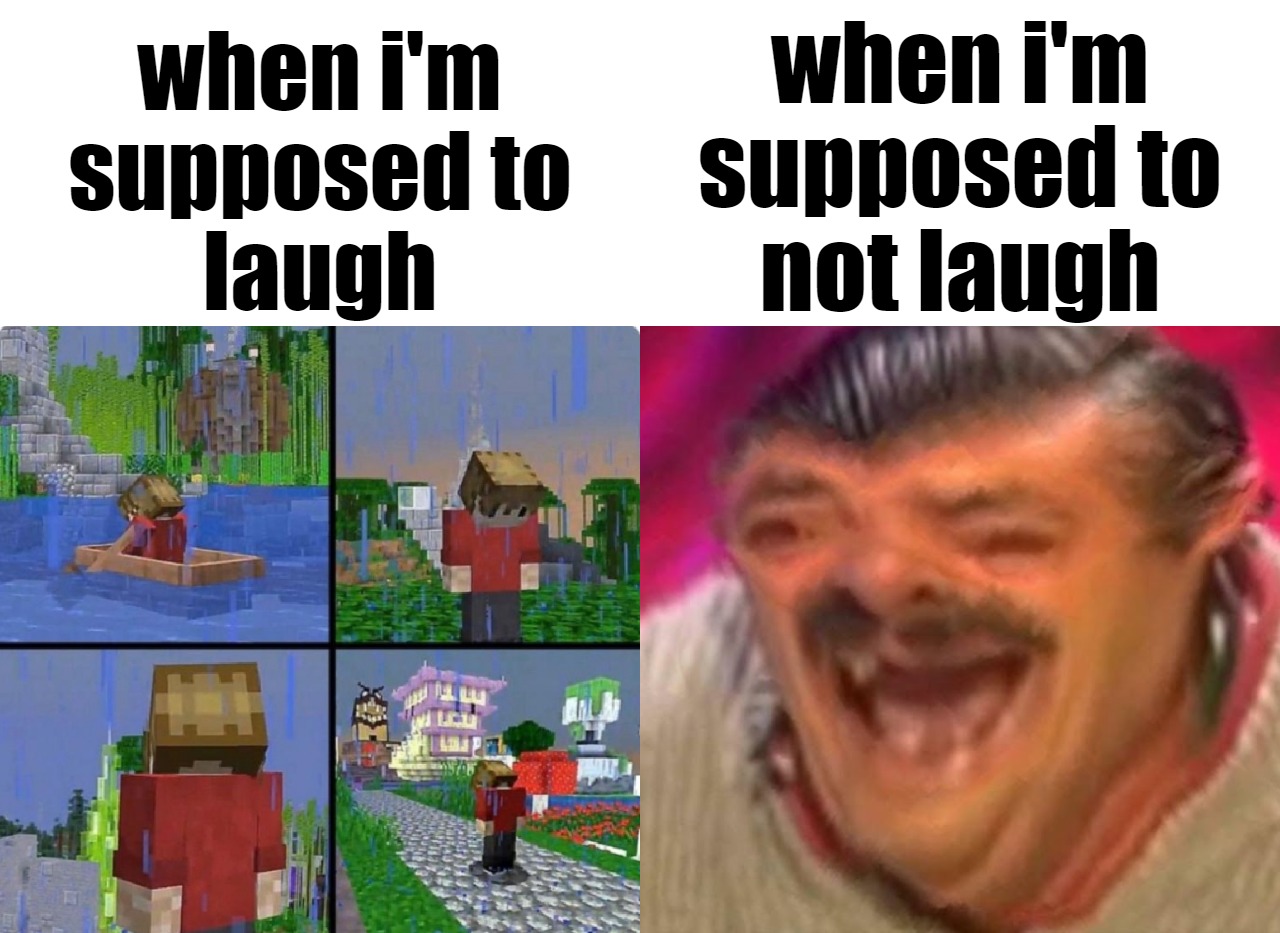 Can you please not randomly get emotional for 5 minutes? memes