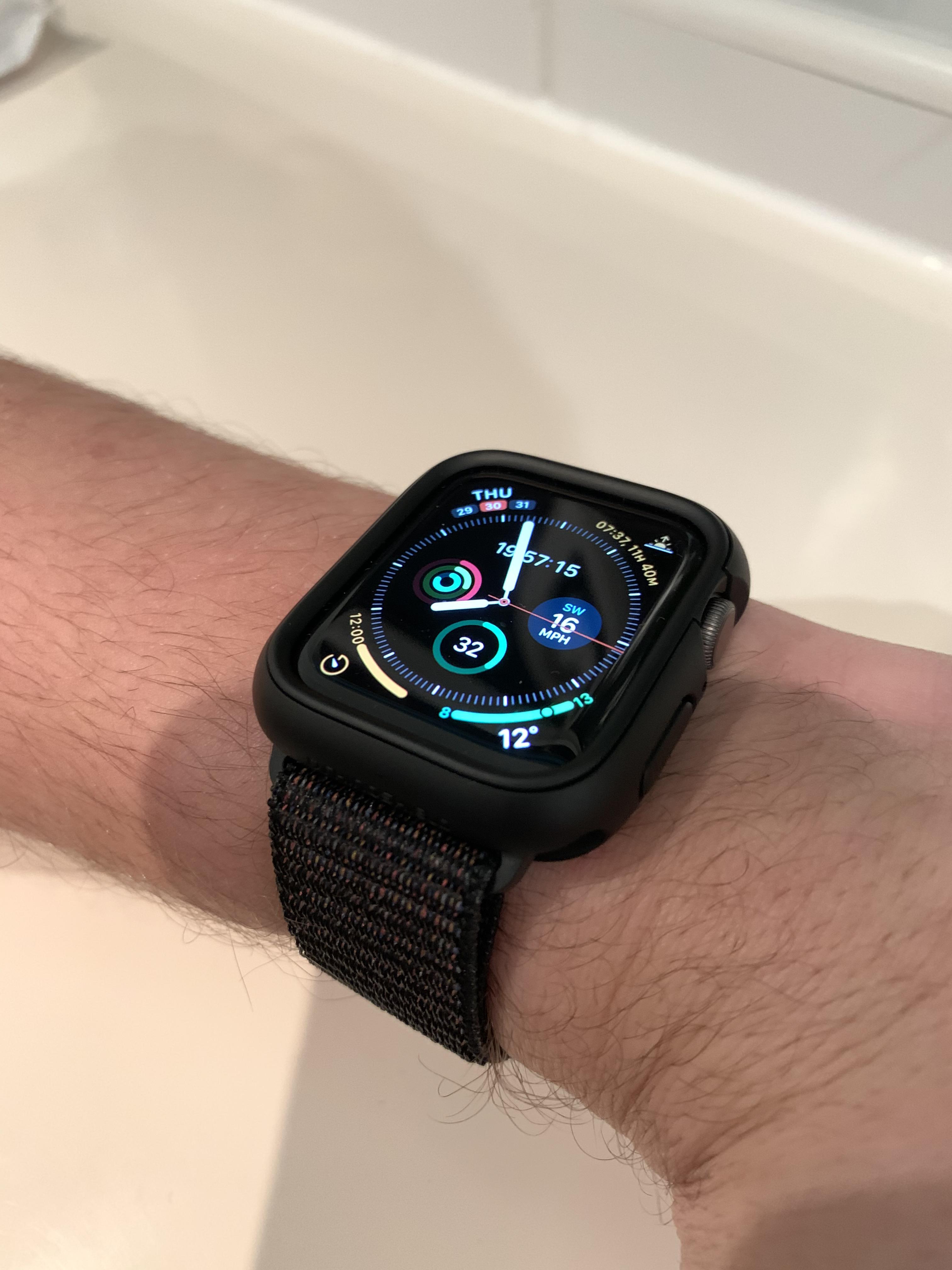 Rhinoshield Apple Watch Hotsell