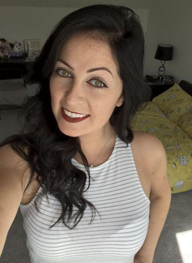 You may have read the news story, but come experience the real side of it at JessJack69 on