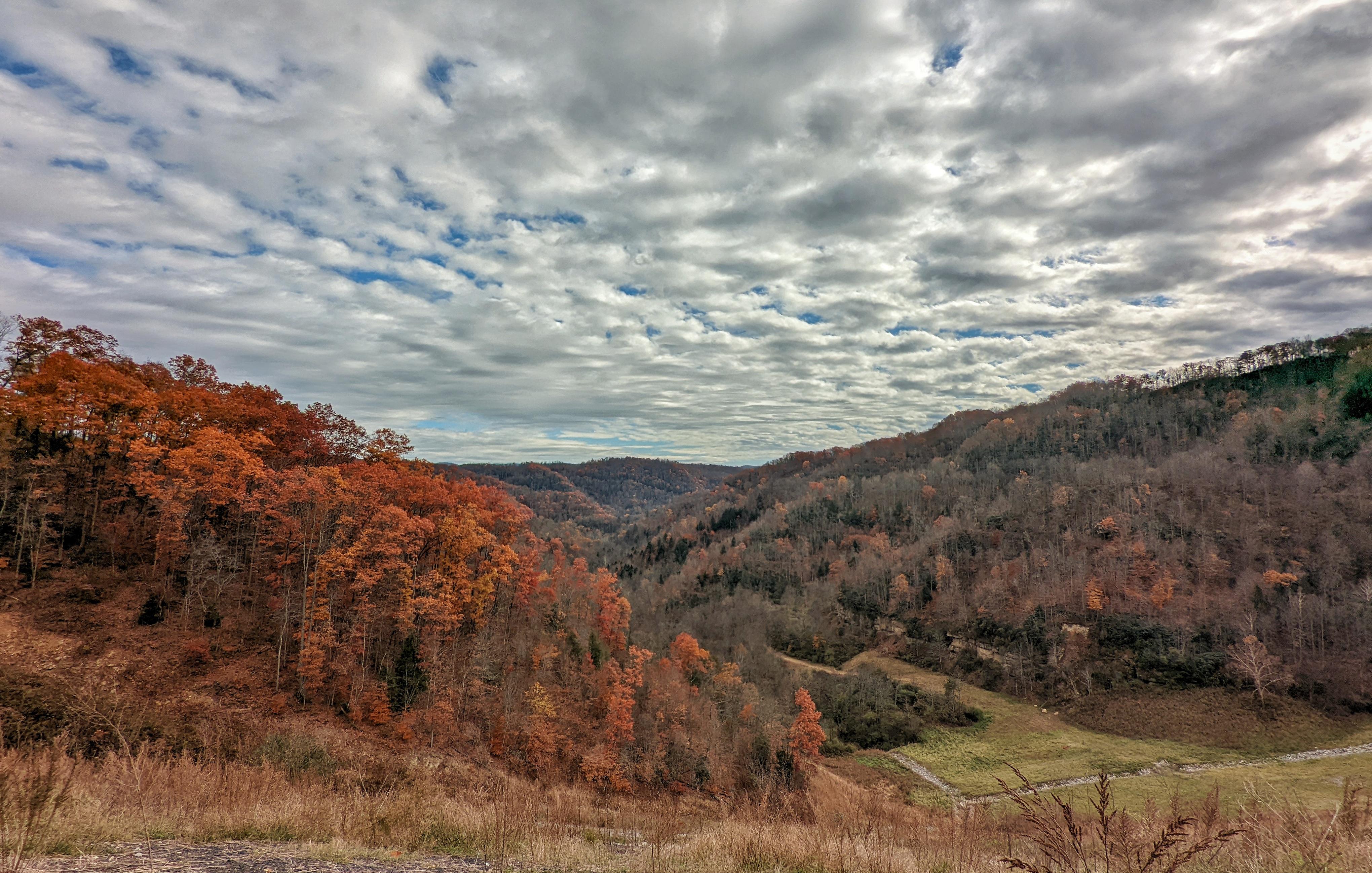 Close to Sophia WV r/WestVirginia
