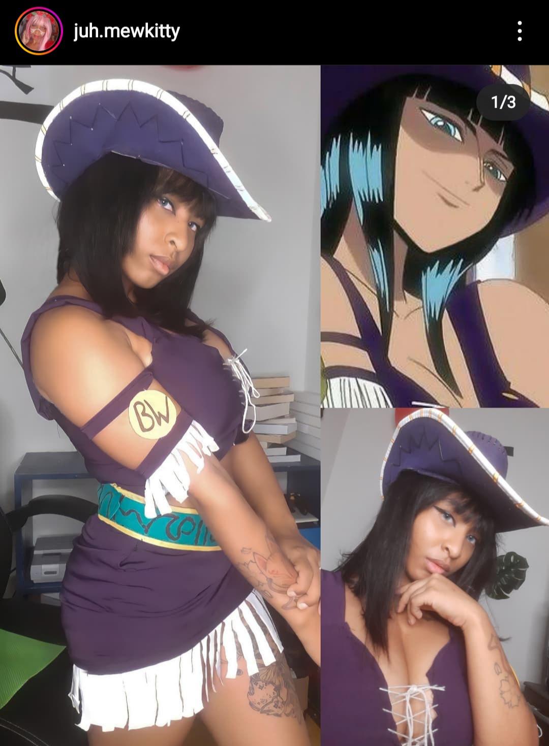 213 best Nico Robin Cosplay images on Pholder | One Piece, Cosplaygirls and Cosplay For Everyone