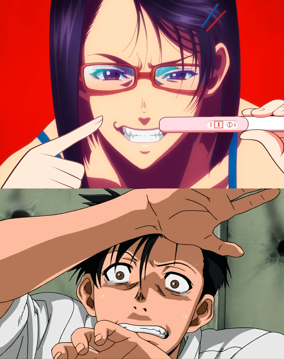 Black lagoon episode 15 reddit 266180Black lagoon episode 15 reddit