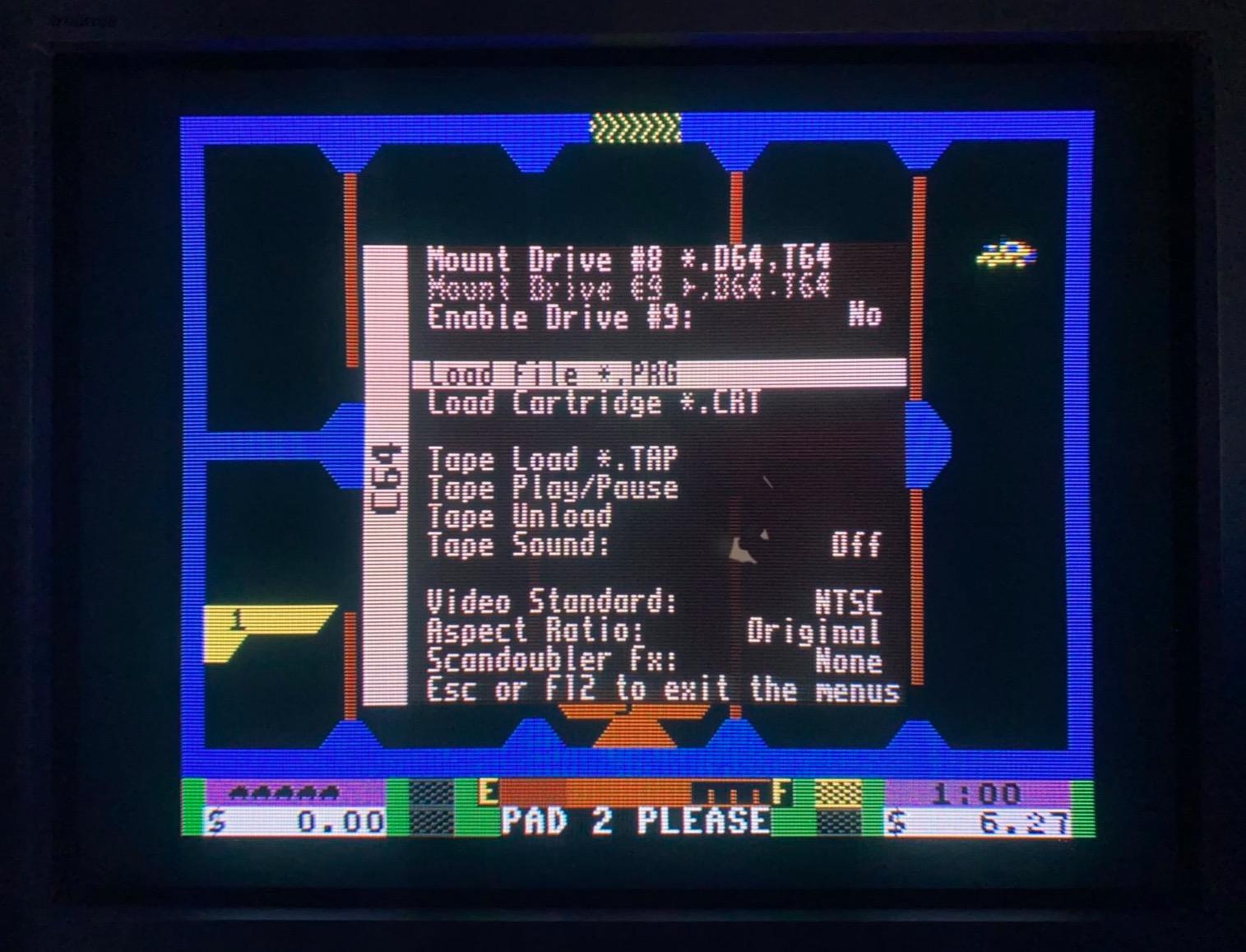 440 best r/c64 images on Pholder Never where you come from...