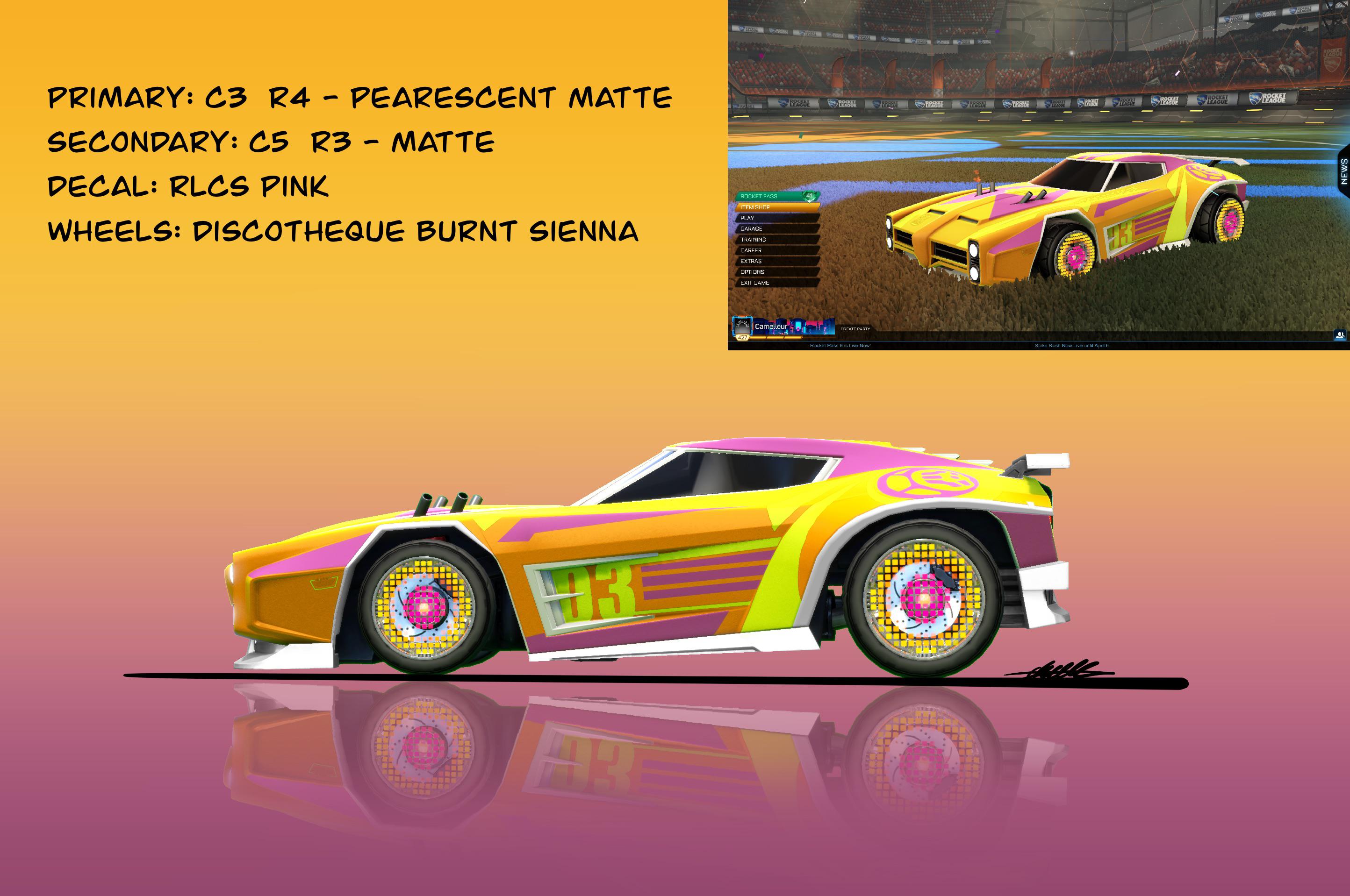 Best burnt sienna wheels? r/RLFashionAdvice