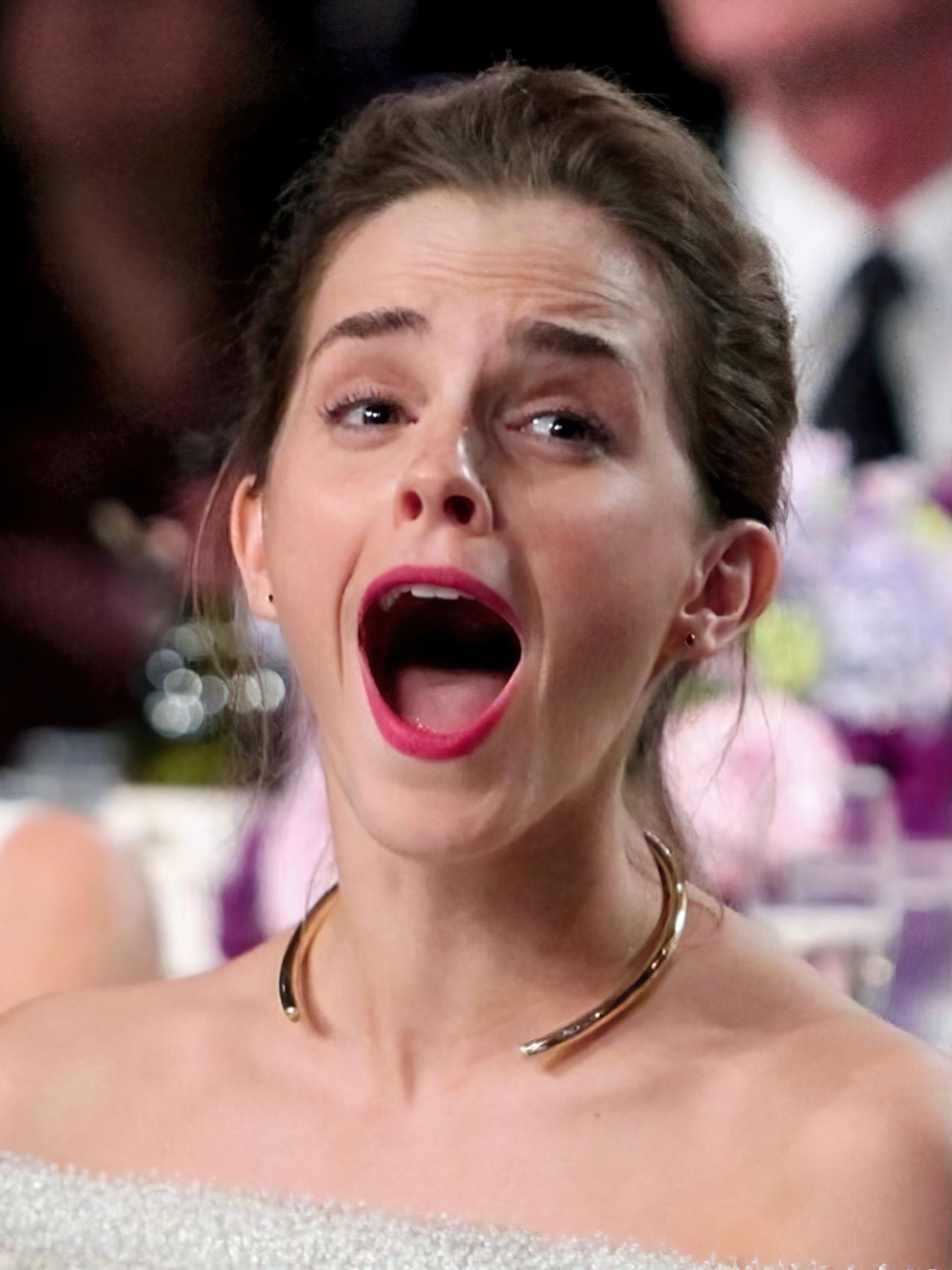 Emma Watson r/celebritymouths
