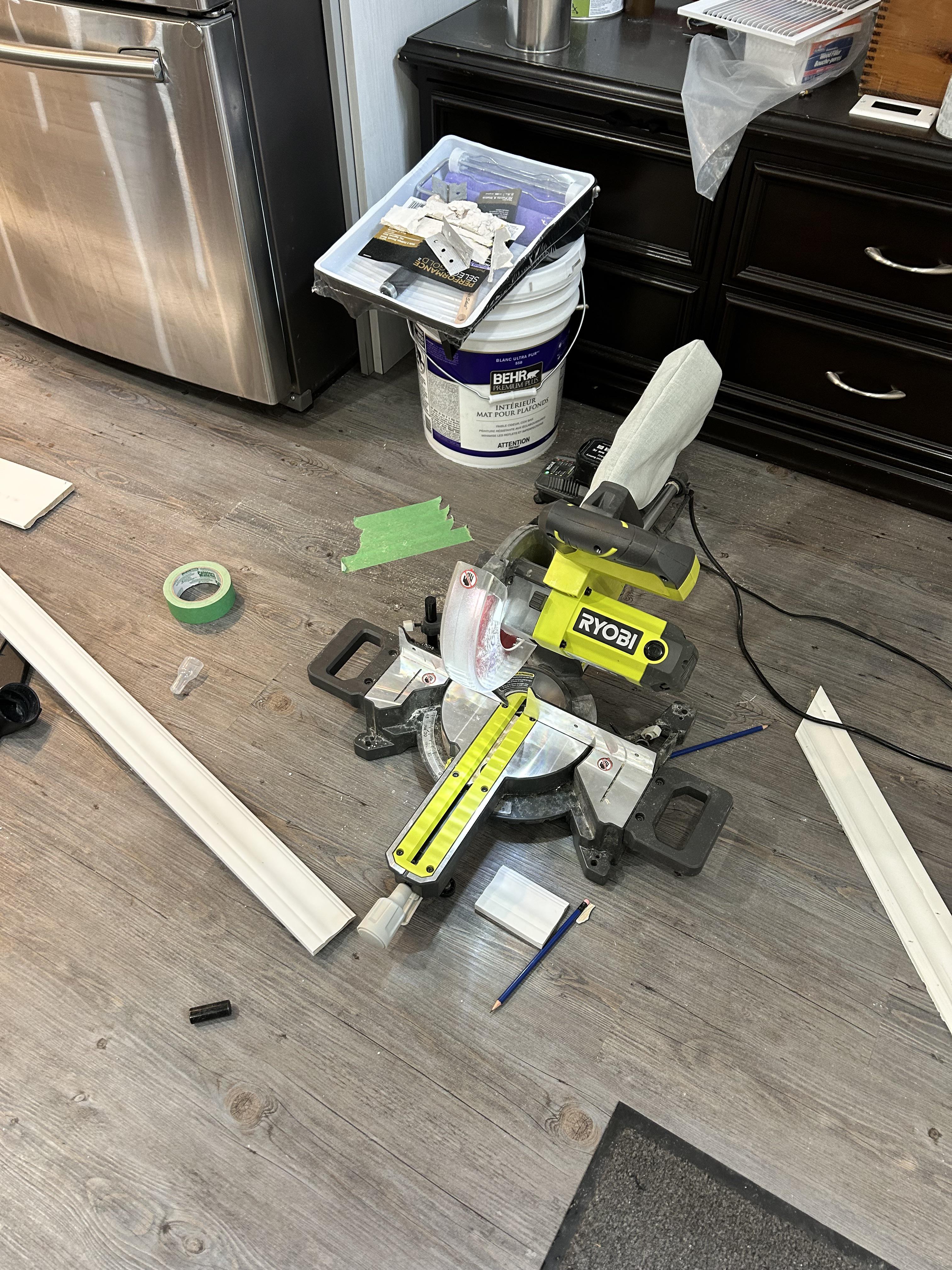 7 1/4 saw cheap and light : r/ryobi