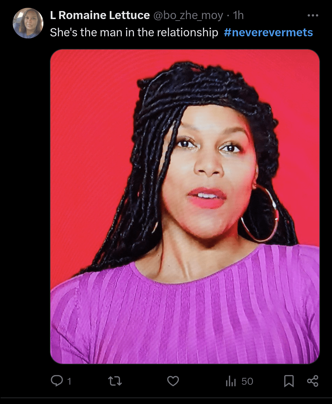 Yes or No? r/ReadyToLove