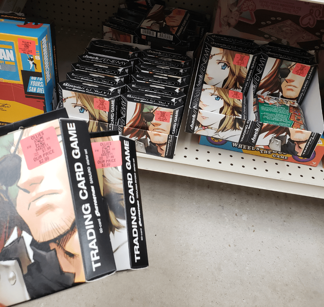 just found these in an Ollie's discount store... maybe worth looking