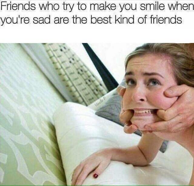 Smile memes