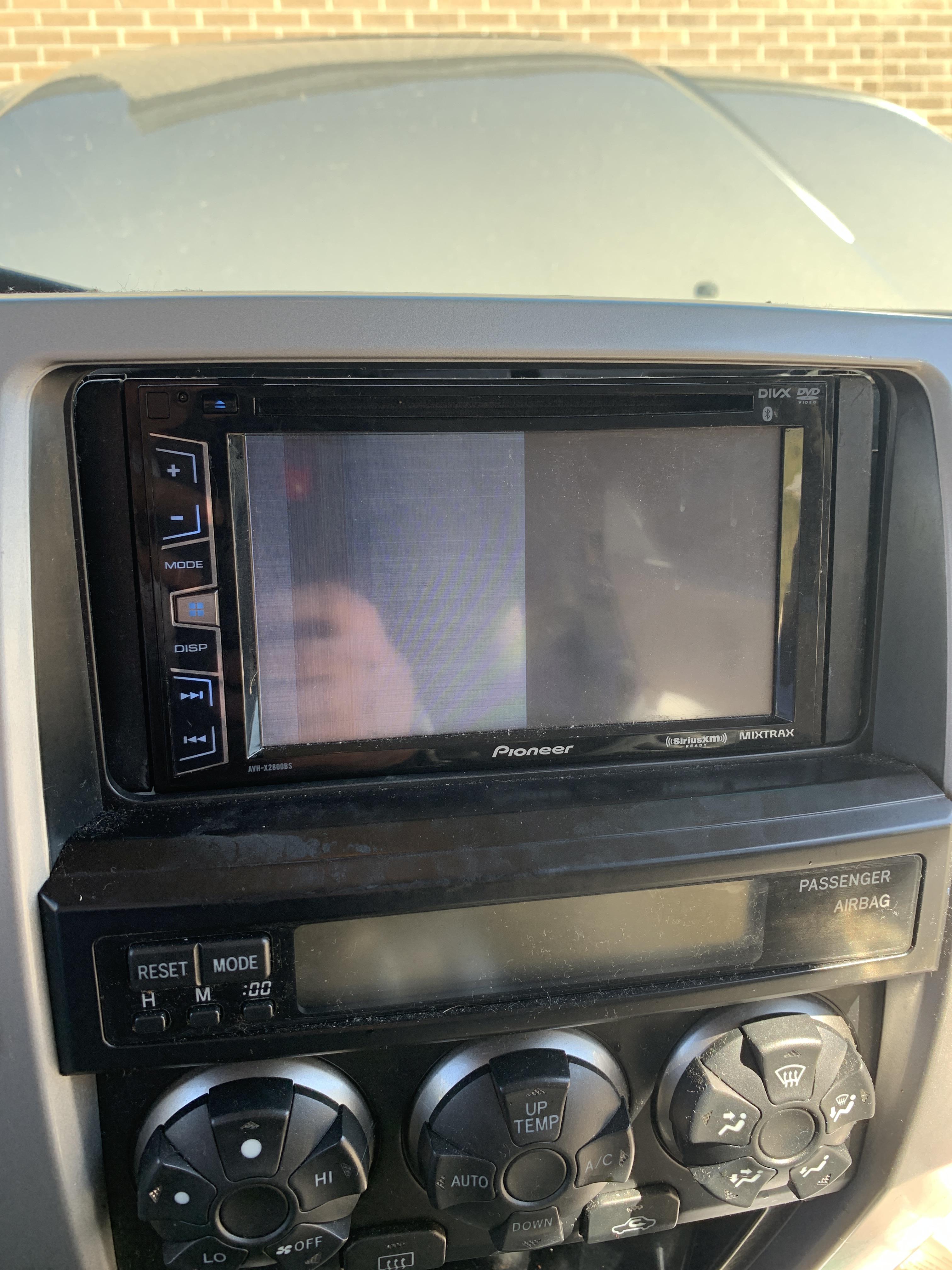 Anyone have an idea of what is wrong? I just replaced my alternator and