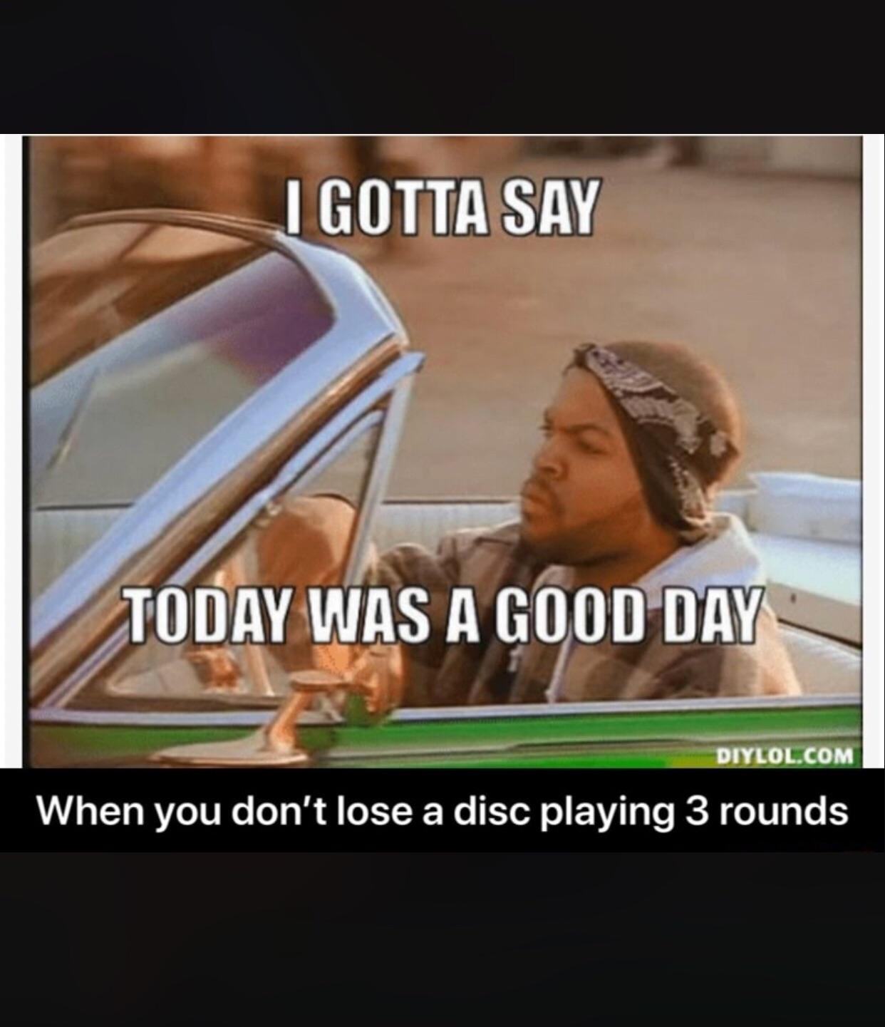 Today Was A Good Day Today Was A Good Day Wall Art Pixels / It was