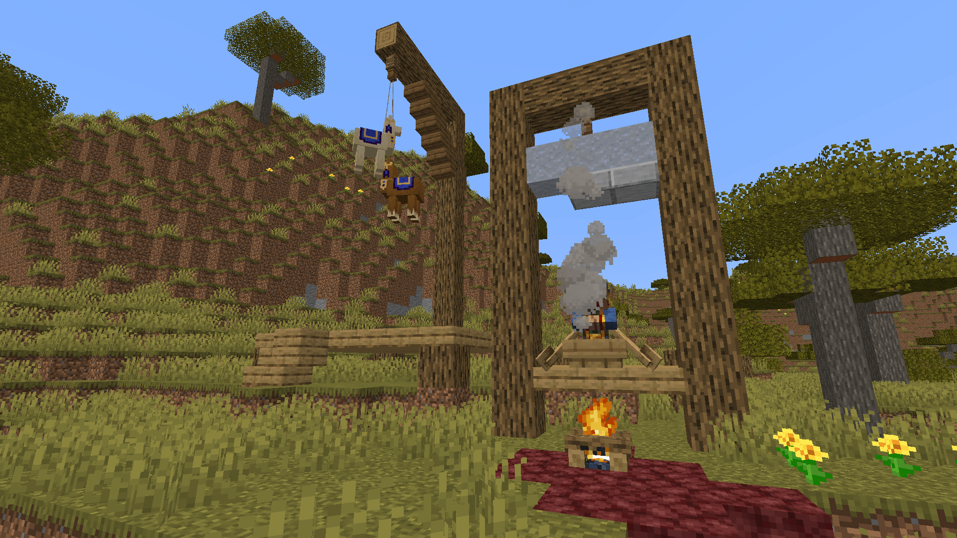 Do Wandering Traders Sell Bamboo? The Complete Guide PlantHD