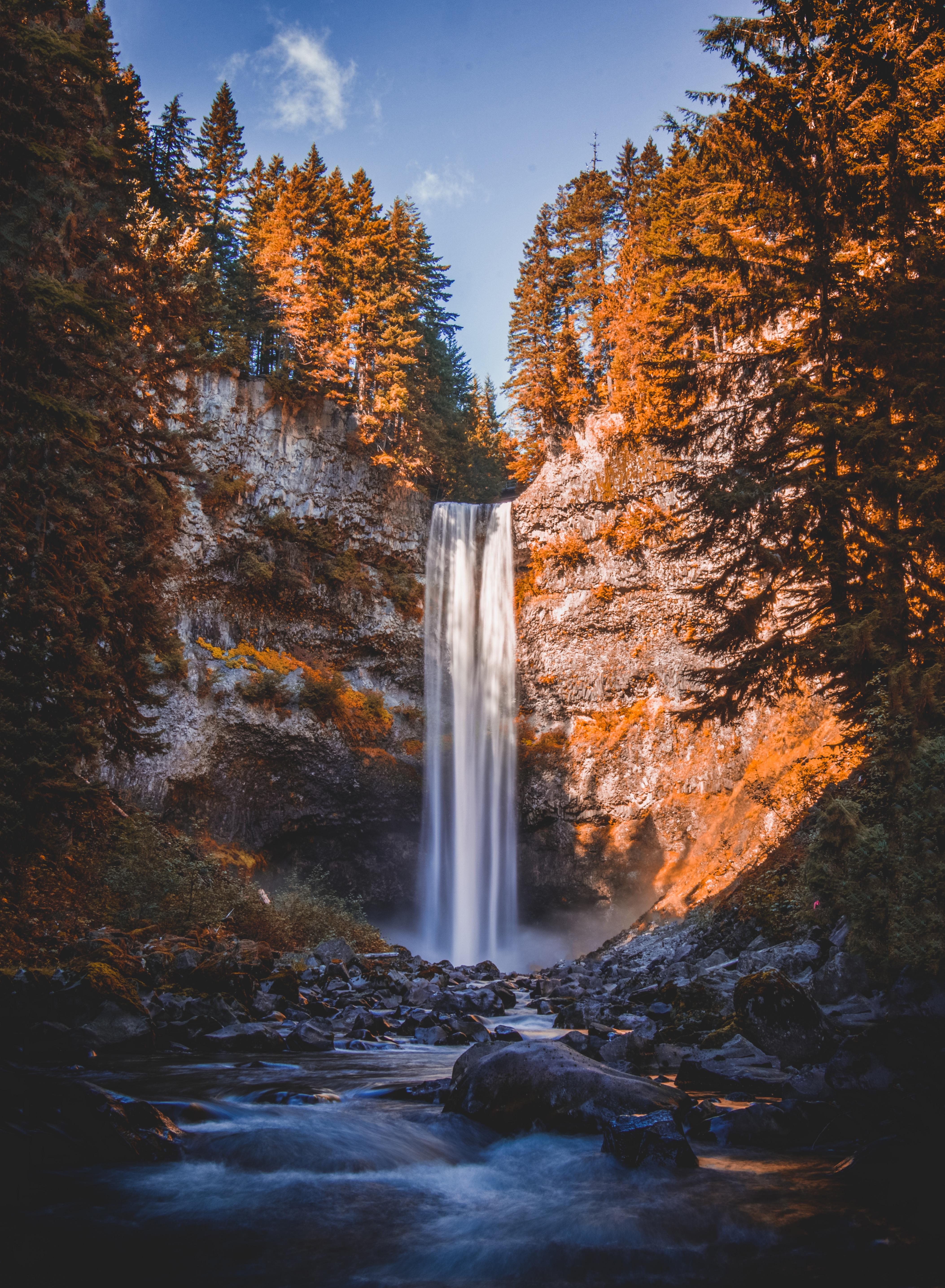 Brandywine falls, BC, Canada, OC, 4000*6000 r/EarthPorn