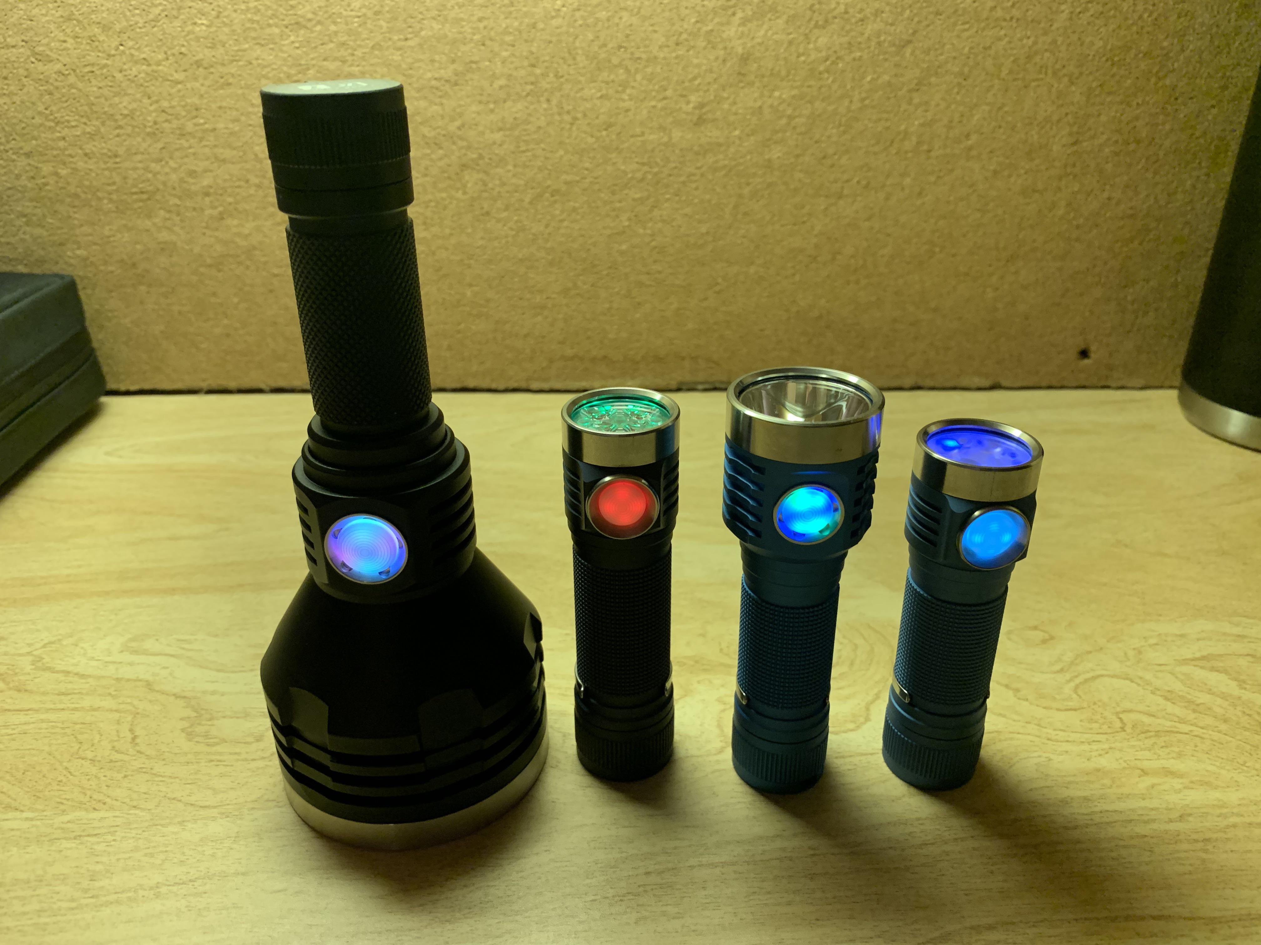 NLD! I got a K1, D4K, D1, and D4V2! r/Hanklights