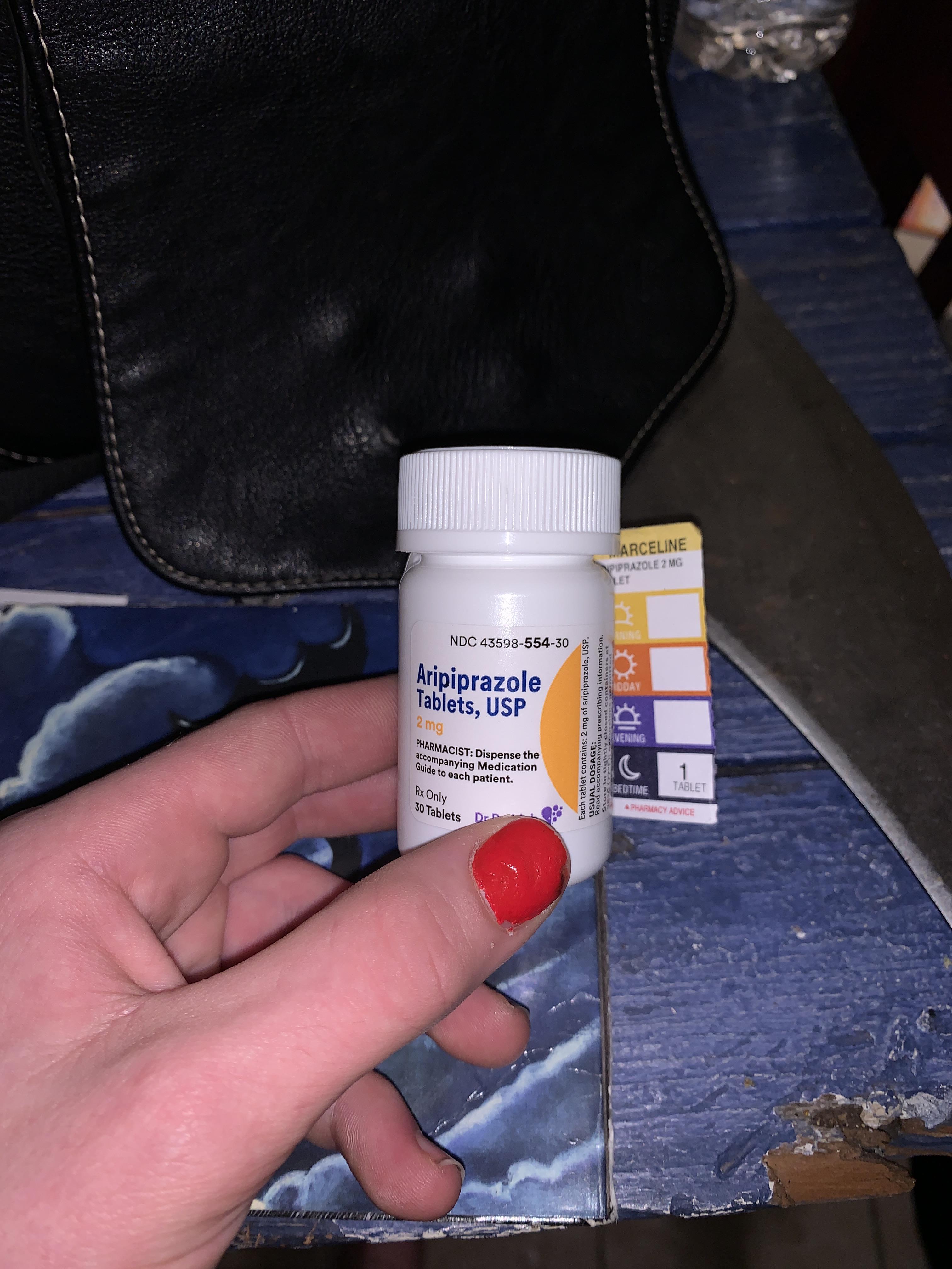 Is this a benzo? benzodiazepines