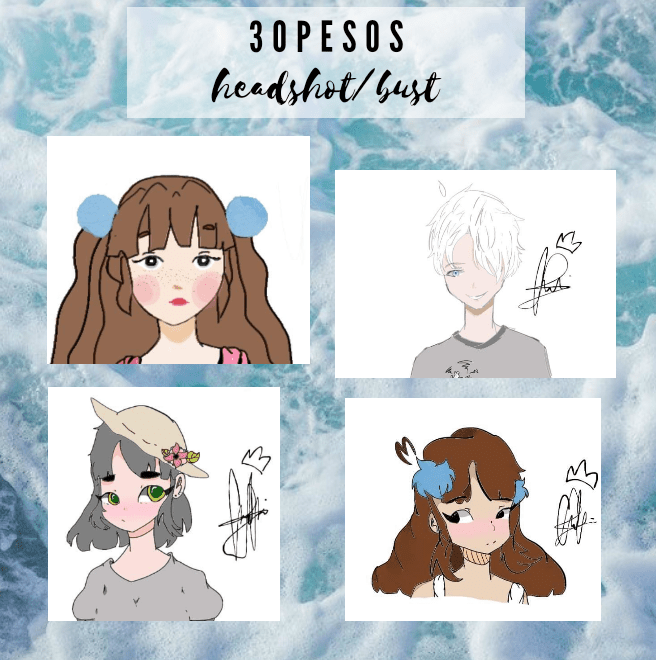 Do u think this is charging too much for this type of digital art? Or