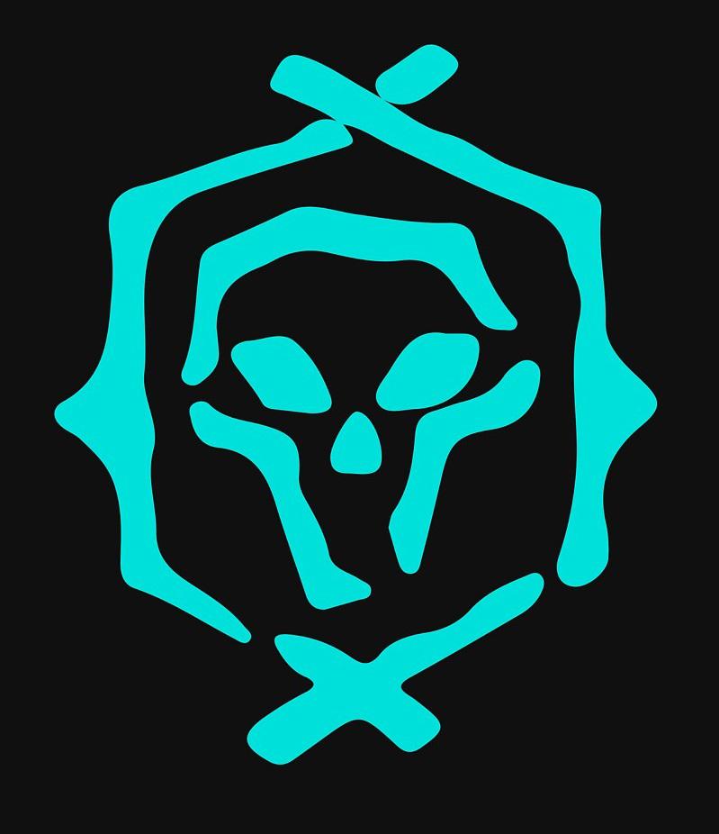 Athena's Fortune Symbol Sea of Thieves Seaofthieves