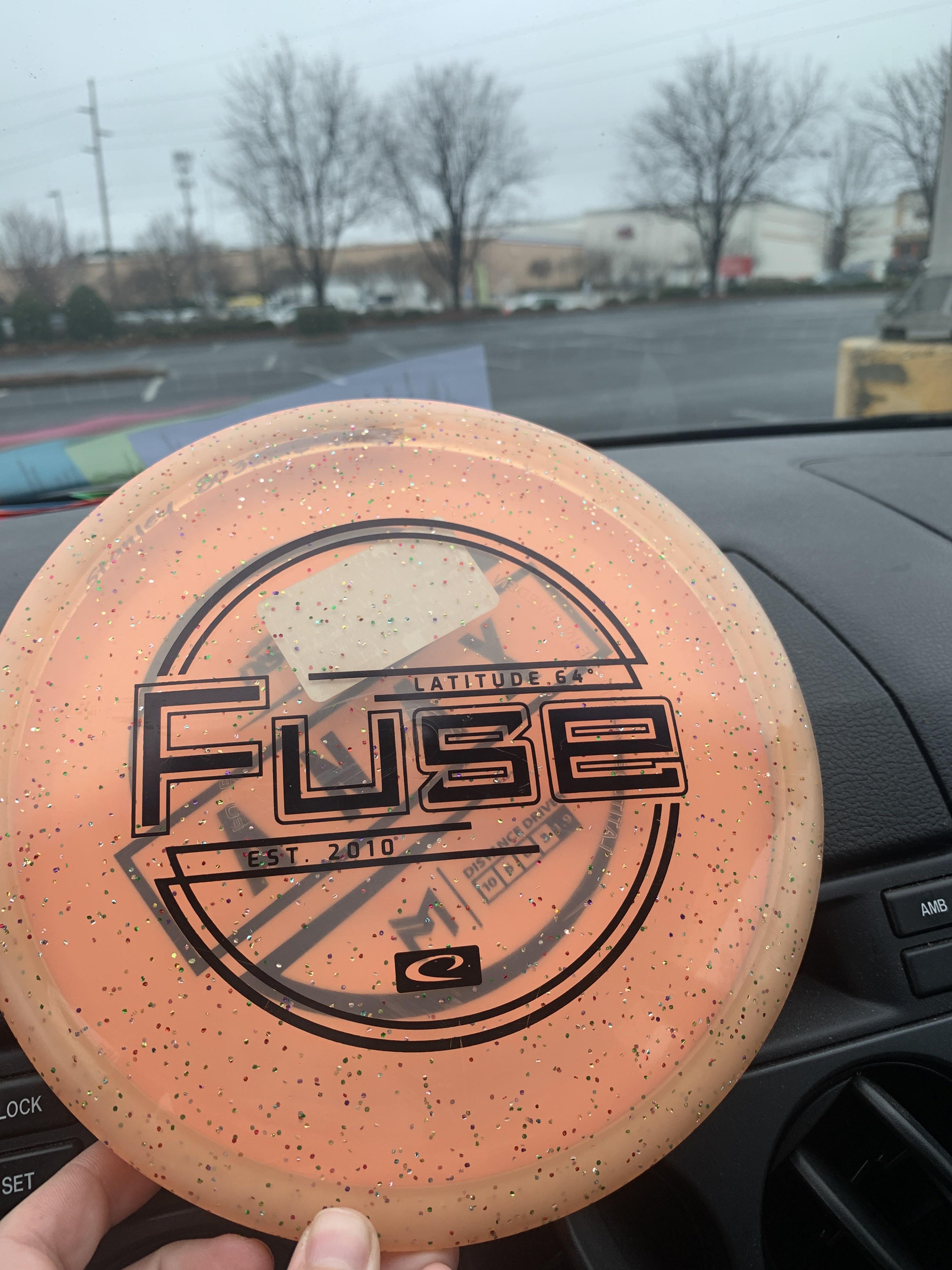 Play It Again Sport does it again! r/discgolf