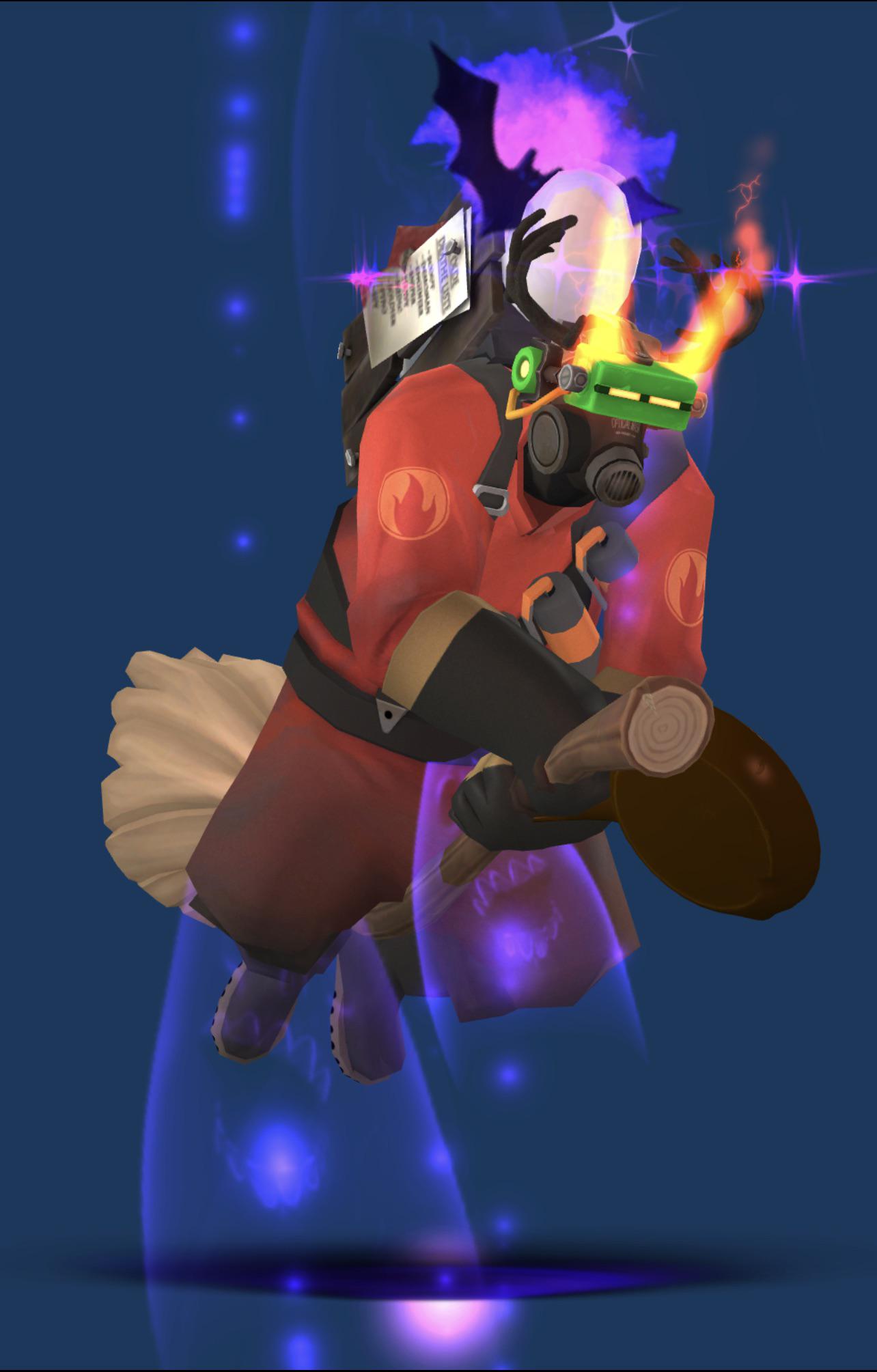 Made the Most Expensive Loadout (According To Backpack.tf) r/TF2fashionadvice