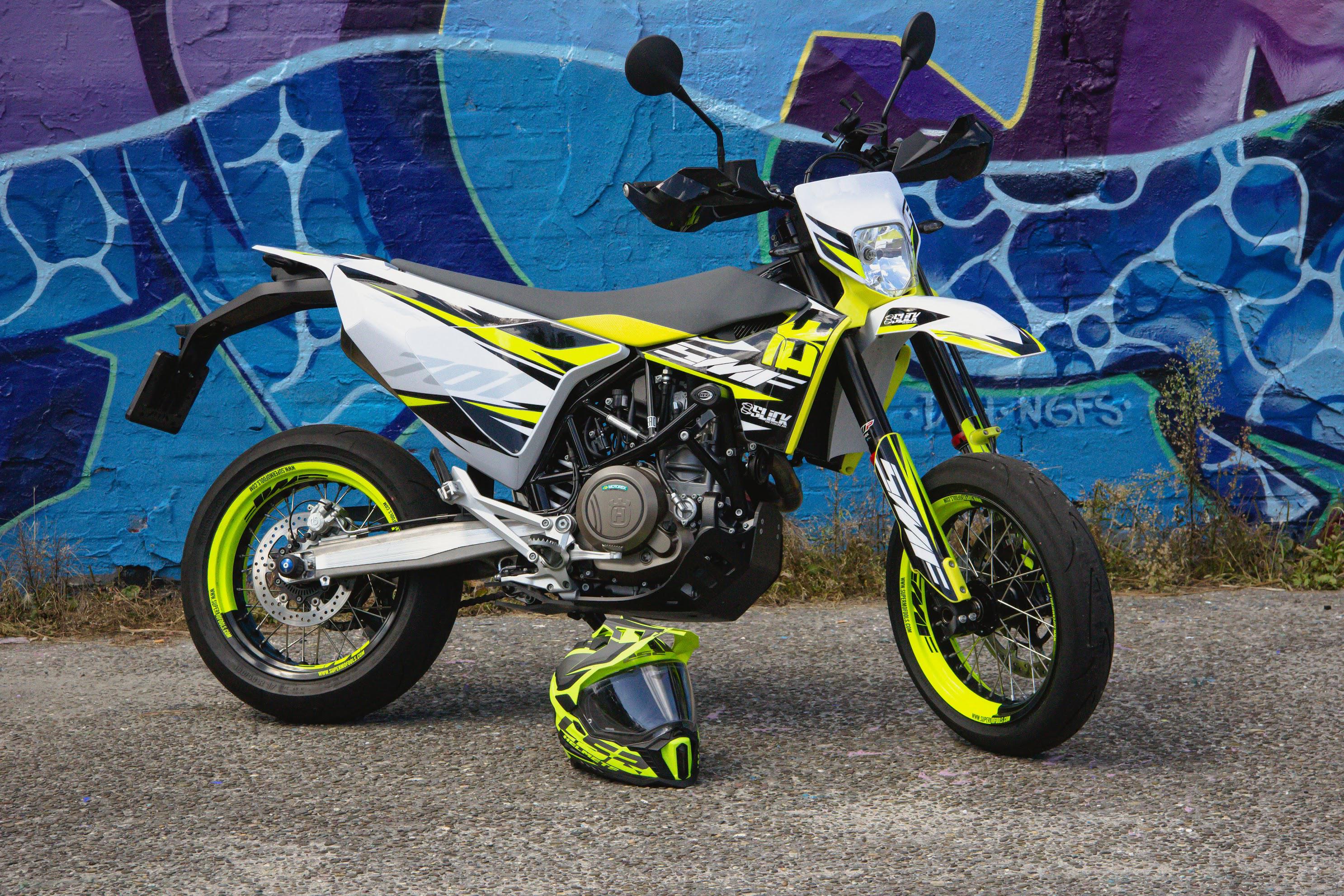 Husqvarna 701 Supermoto 2022 Tuning Cheapest Order | americanprime.com.br