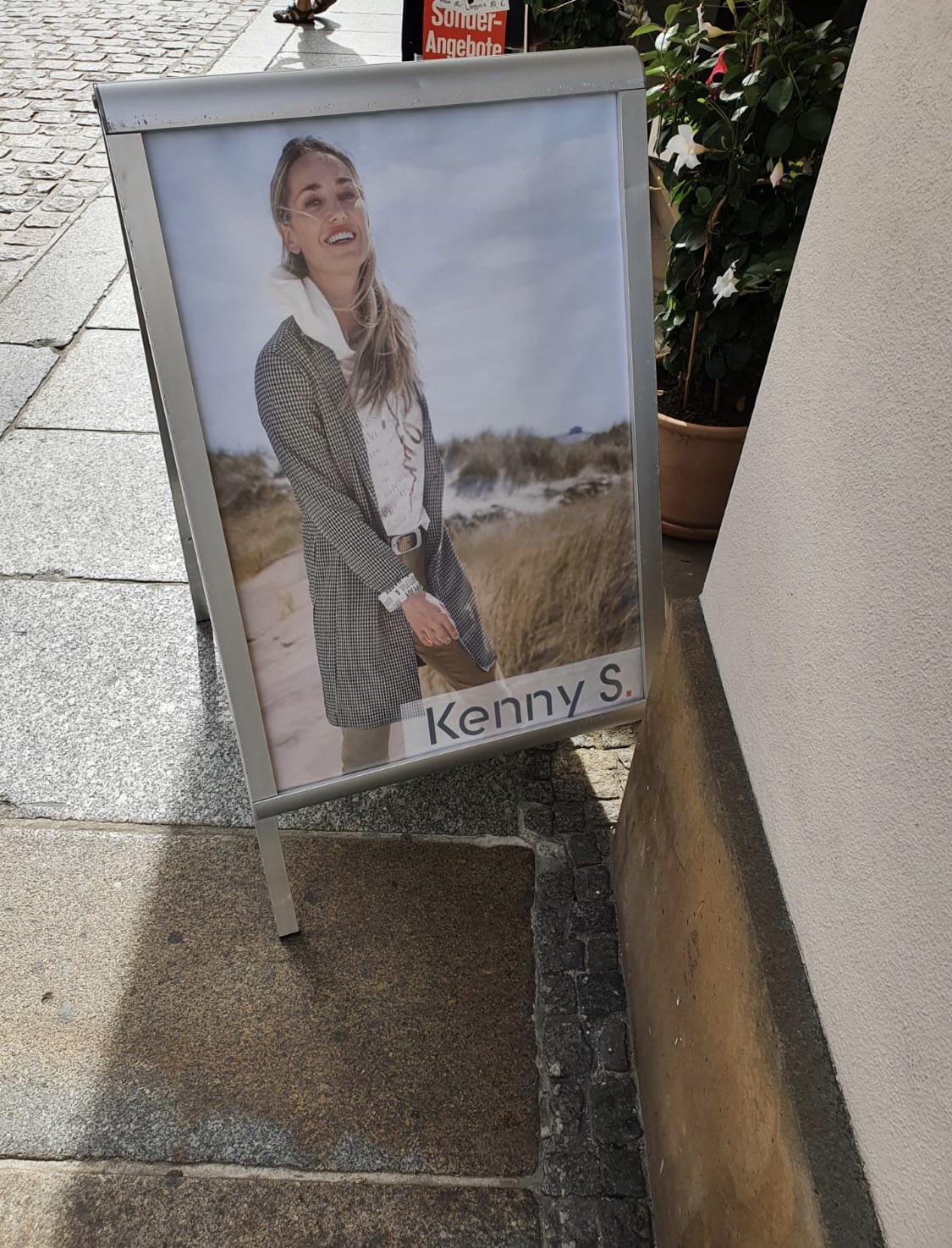 Oh my GOD… kennyS? csgo