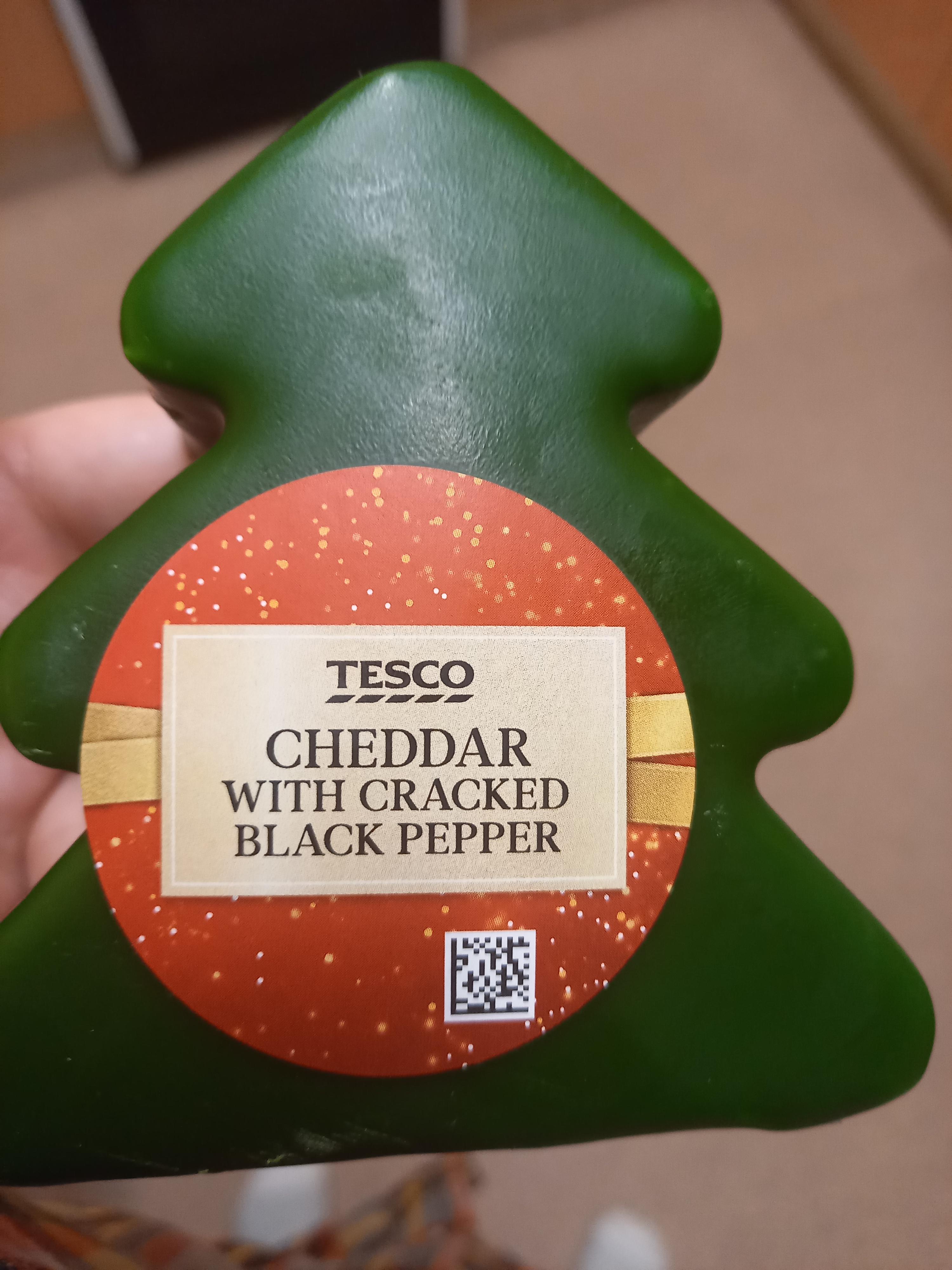 Bought this from Tesco for my sisters Christmas cheese board..... how