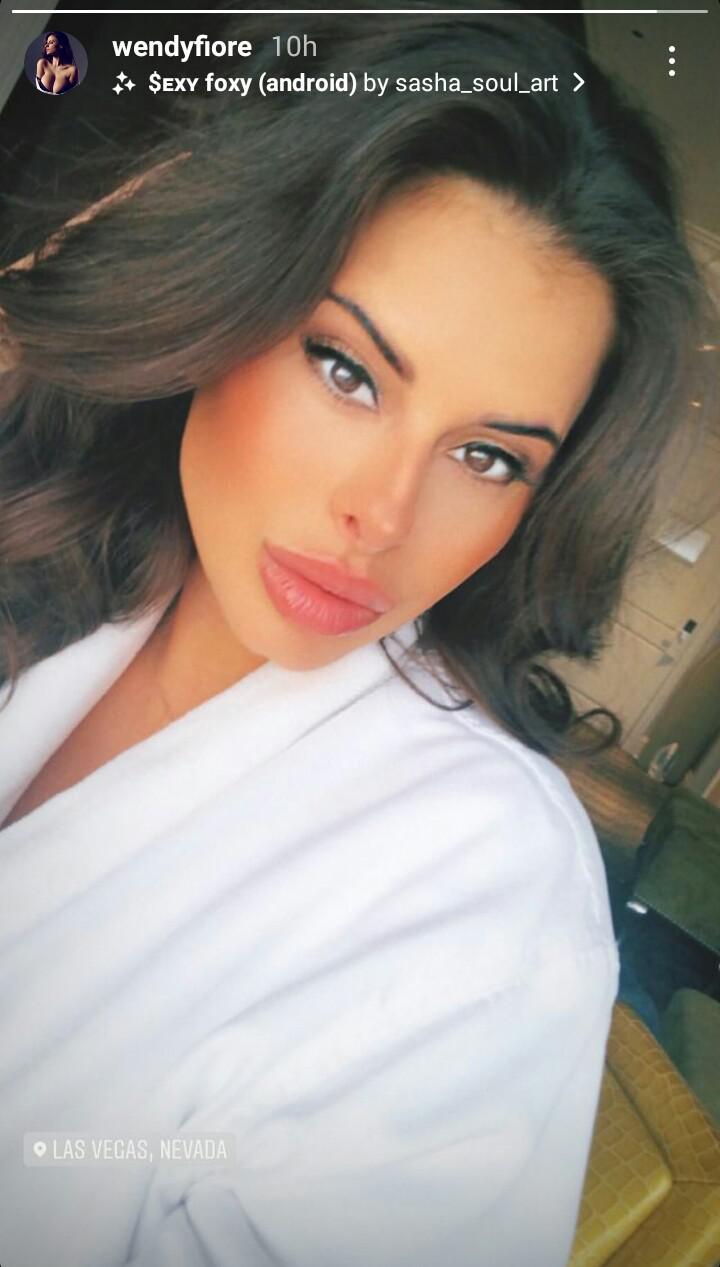 ️💰👯 : WendyFiore