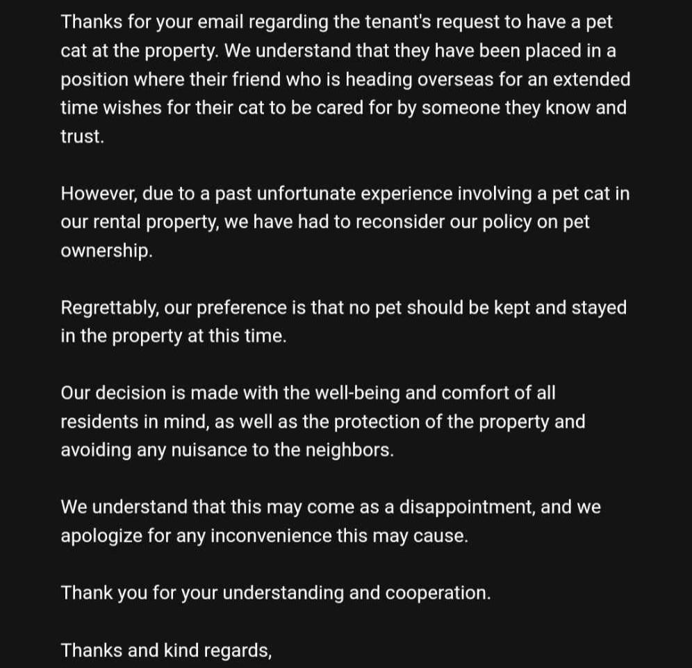 Rental Property Pet Policies Guide for PetFriendly Living