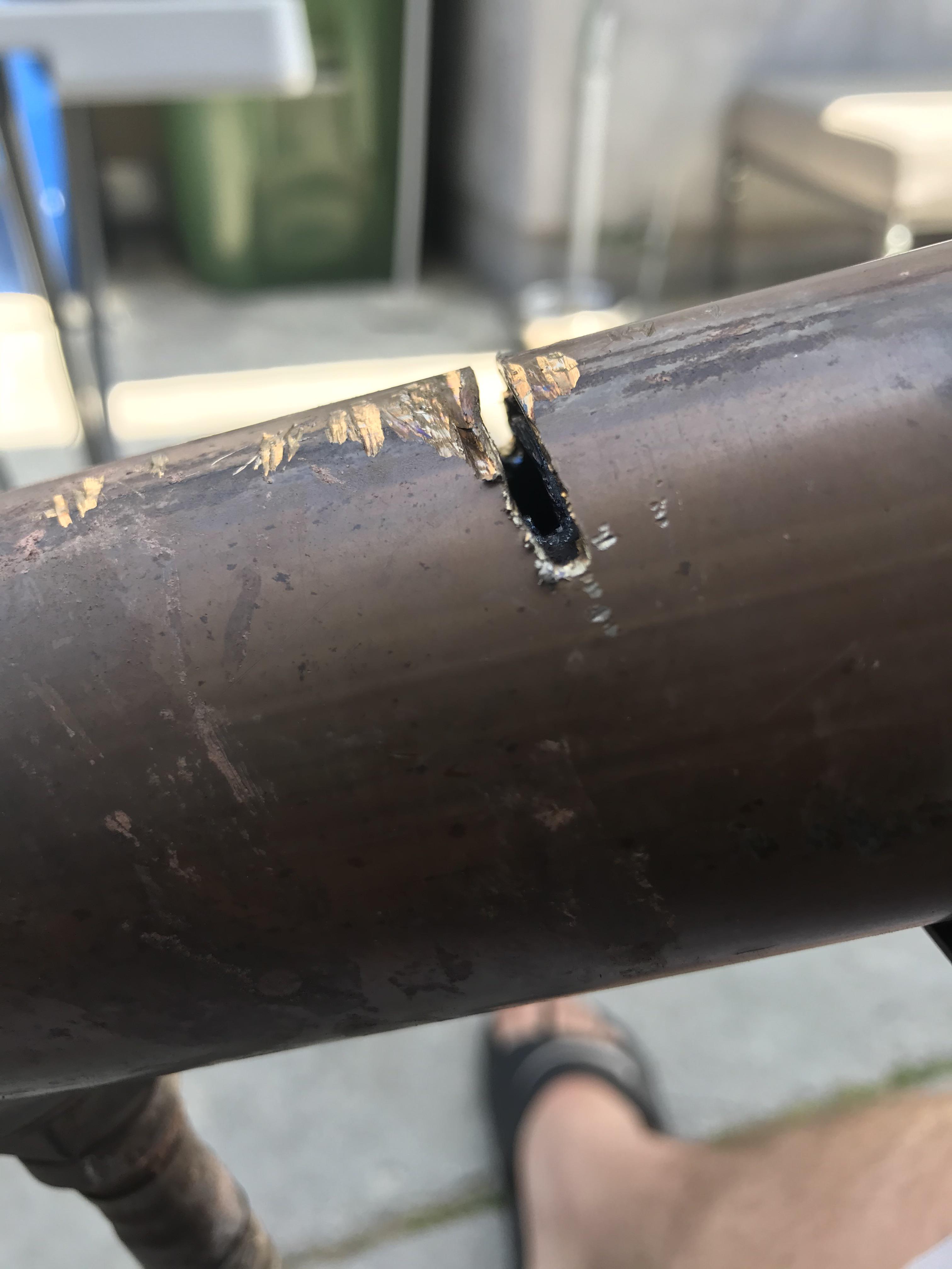 Brakes still squeak after replacing : mechanics