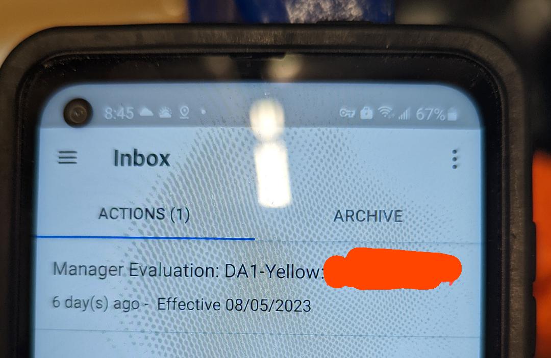 Is this a coaching? r/walmart