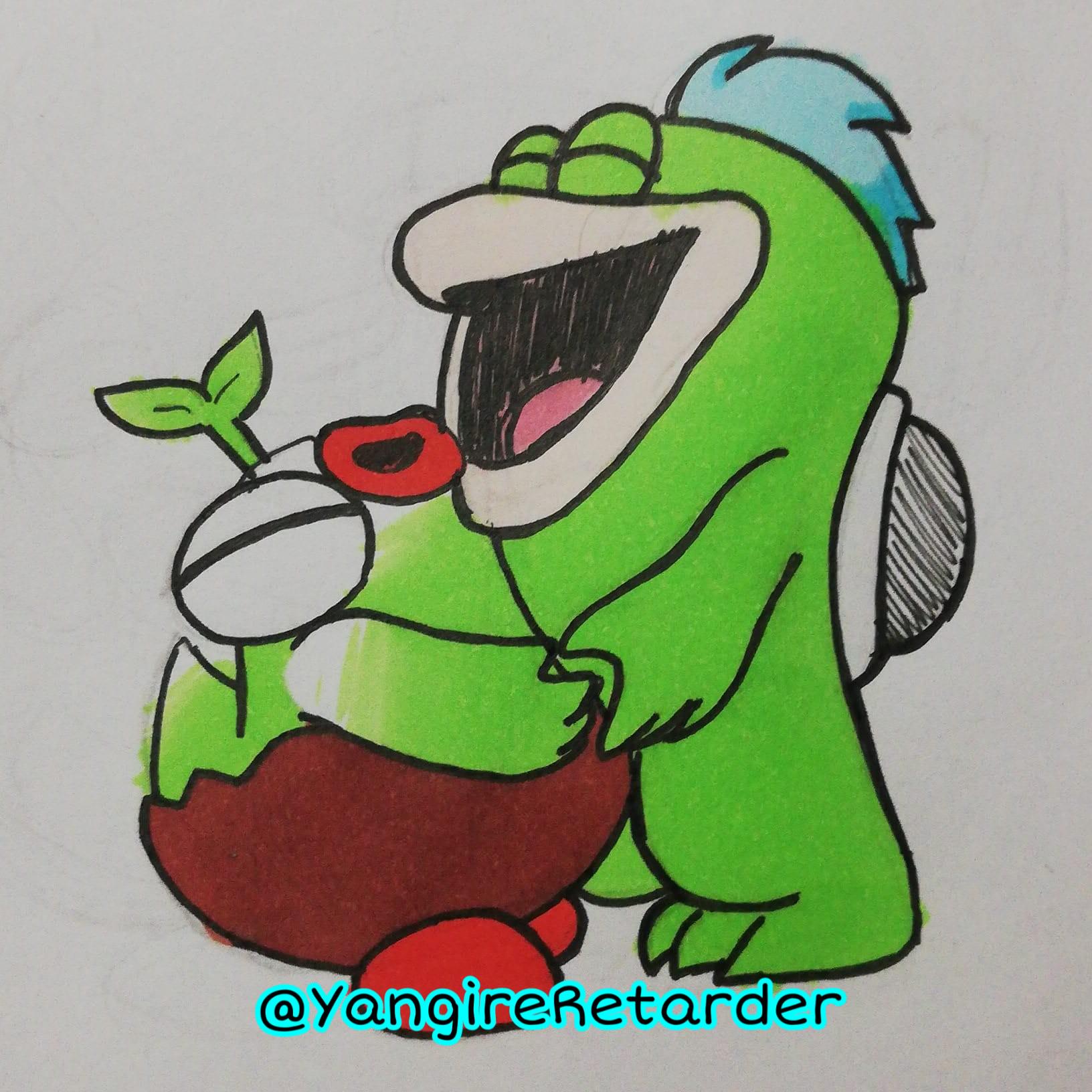 114 best Jubjub images on Pholder Neopets, SMG4 and Reptiles