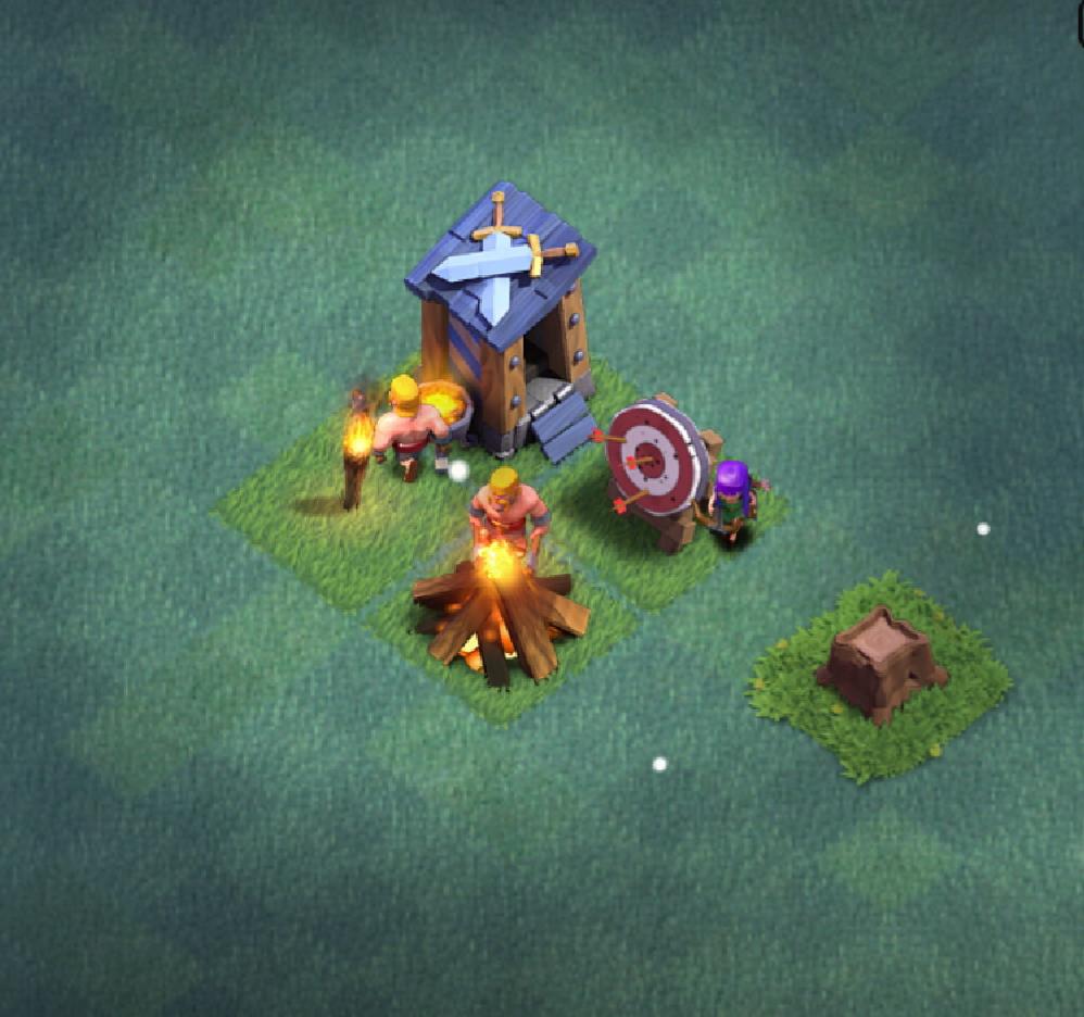 The guard post r/ClashOfClans