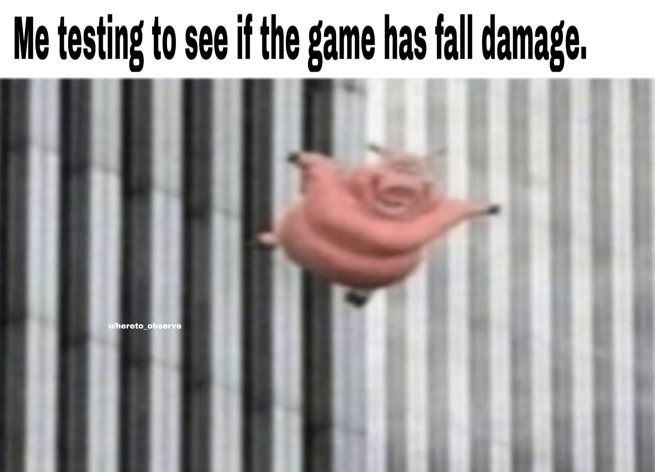 Barnyard Memes have Ascended