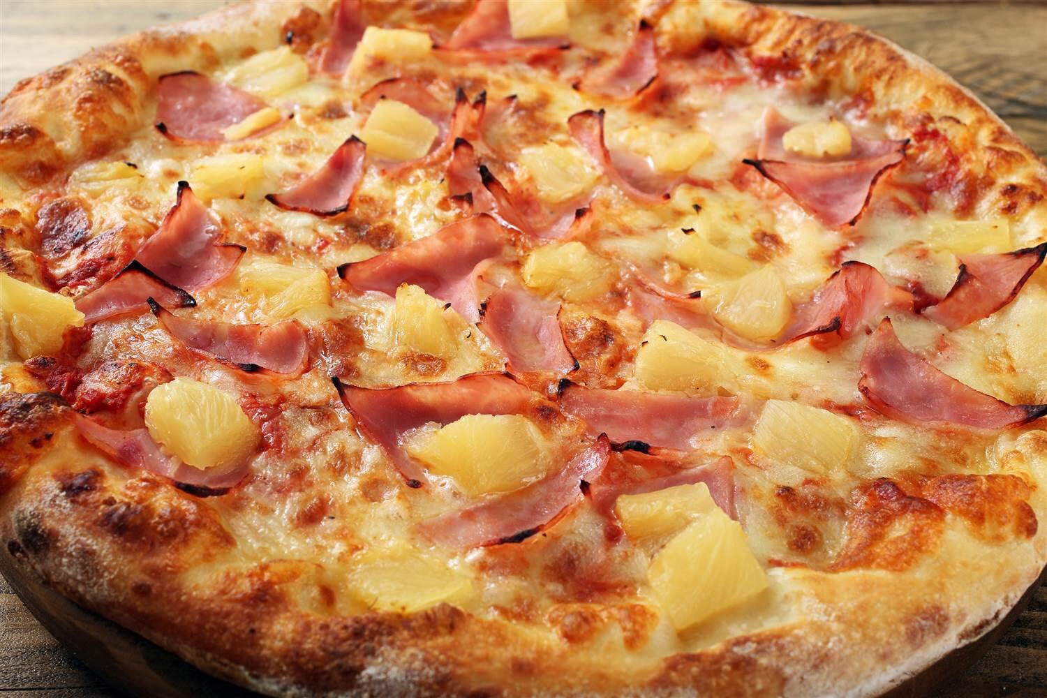 What do you people think about pineapple on pizza? r/Pizza