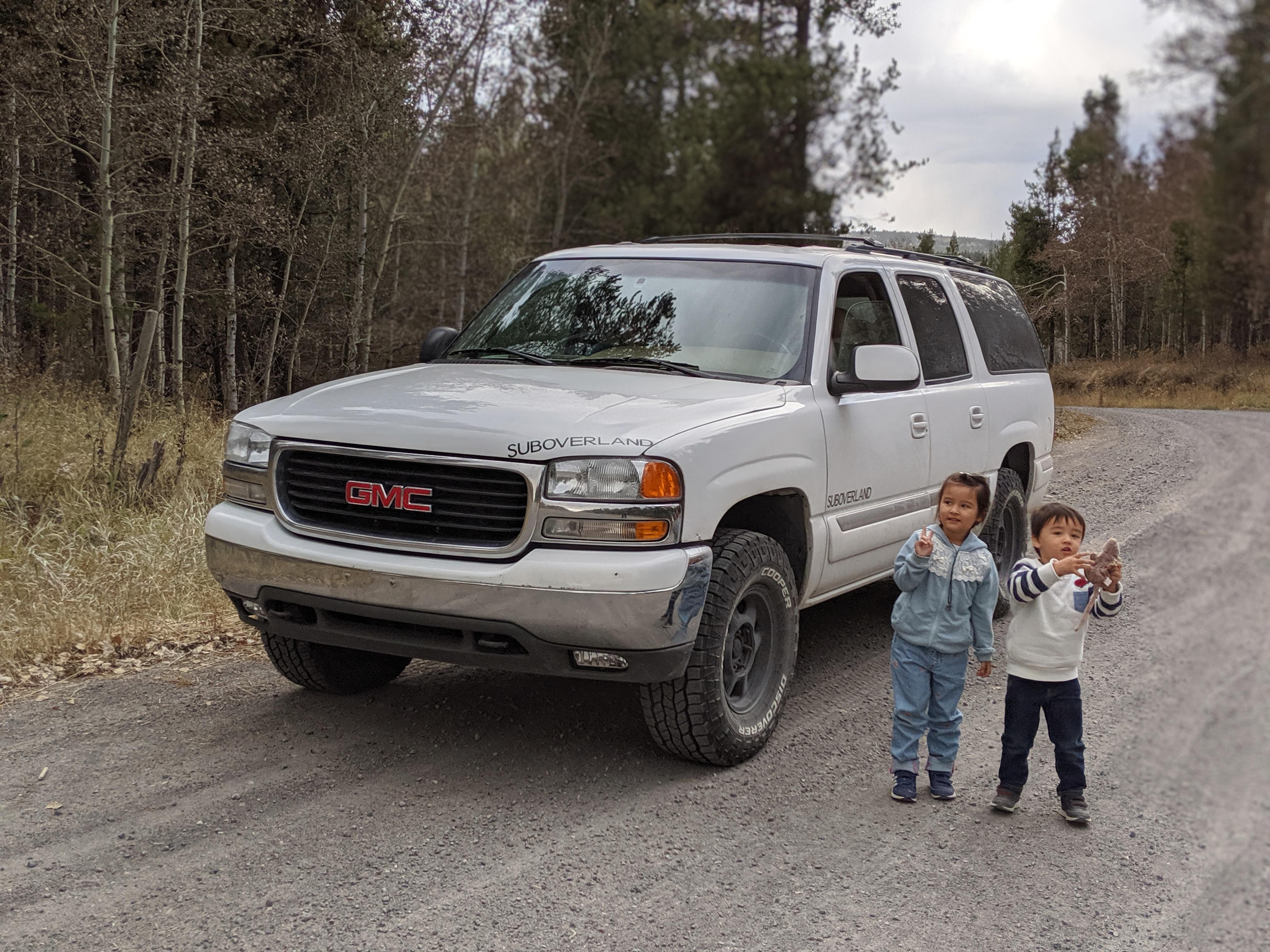 80 best Gmc Yukon images on Pholder | Gmc, Regularcarreviews and