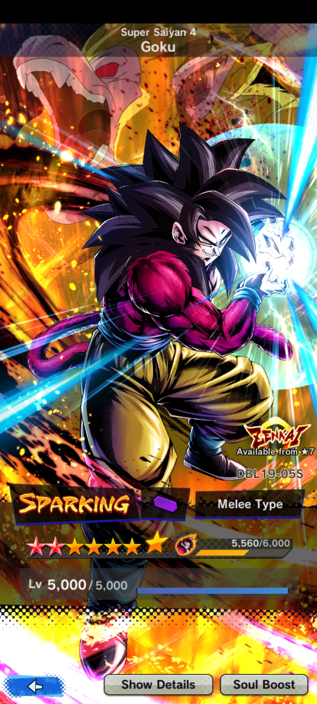 Where can i find awakening zpower for him? r/DragonballLegends