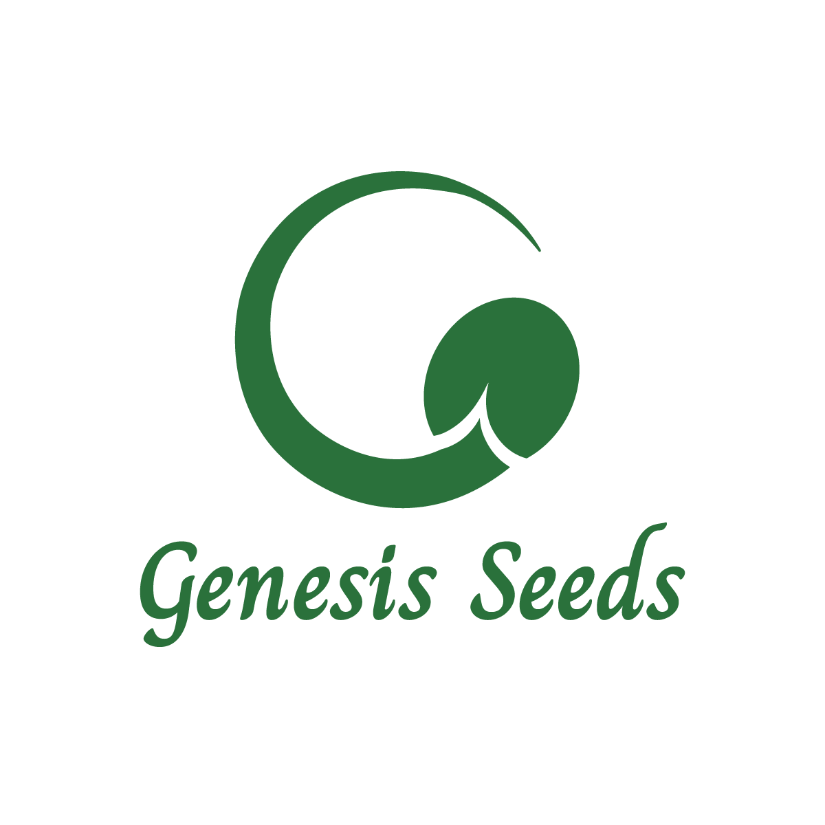 Logo for an Organic seeds company r/logodesign