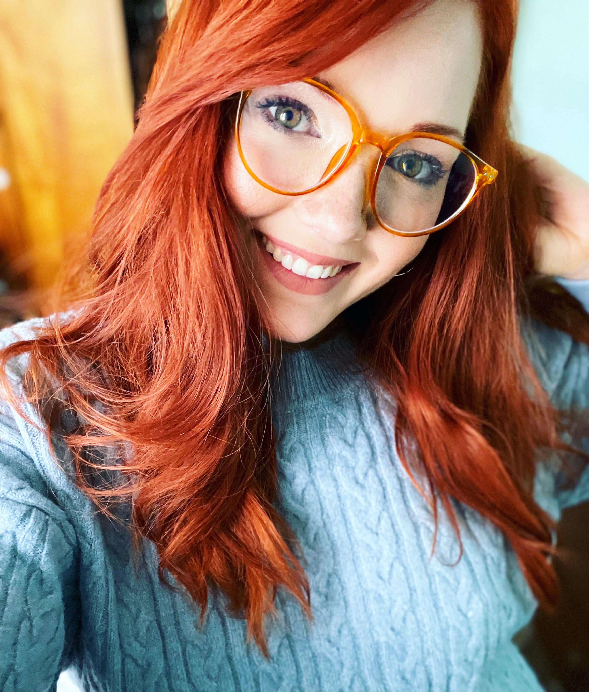 318 best Redhead Selfie images on Pholder | SFW Redheads, Redhead Beauties and Selfie