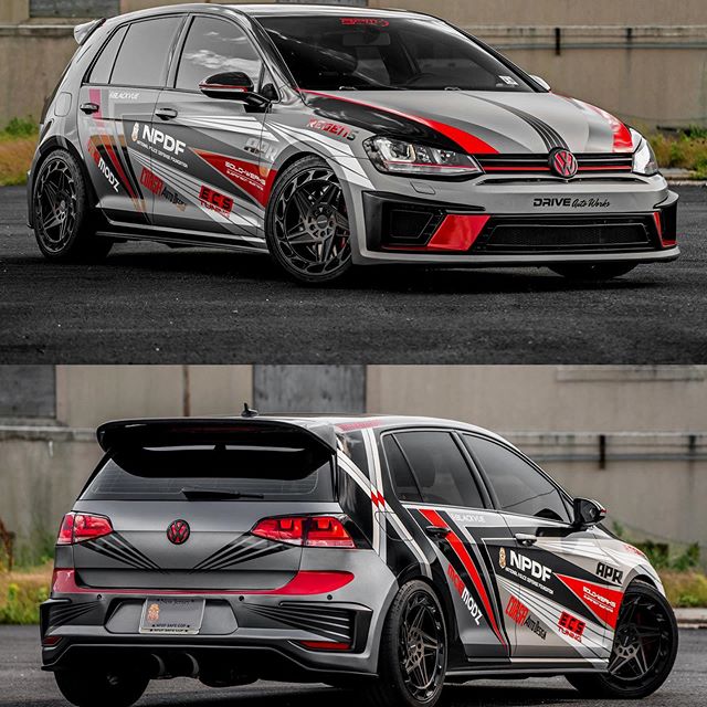 MK7 GTI Stage 2 Thoughts? r/GolfGTI
