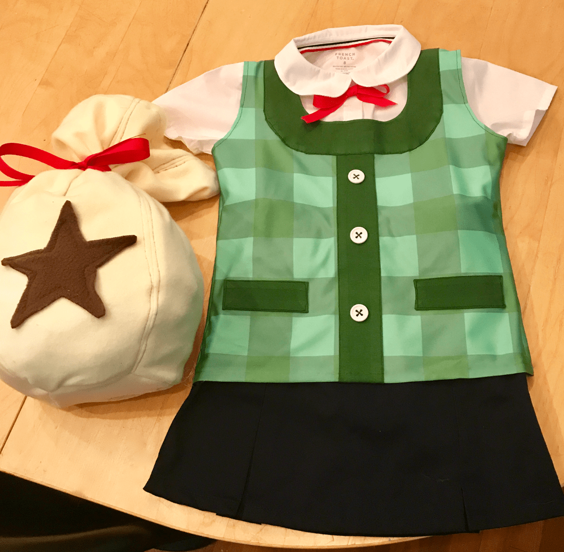 check out the halloween costume i made for my daughter! r/AnimalCrossing