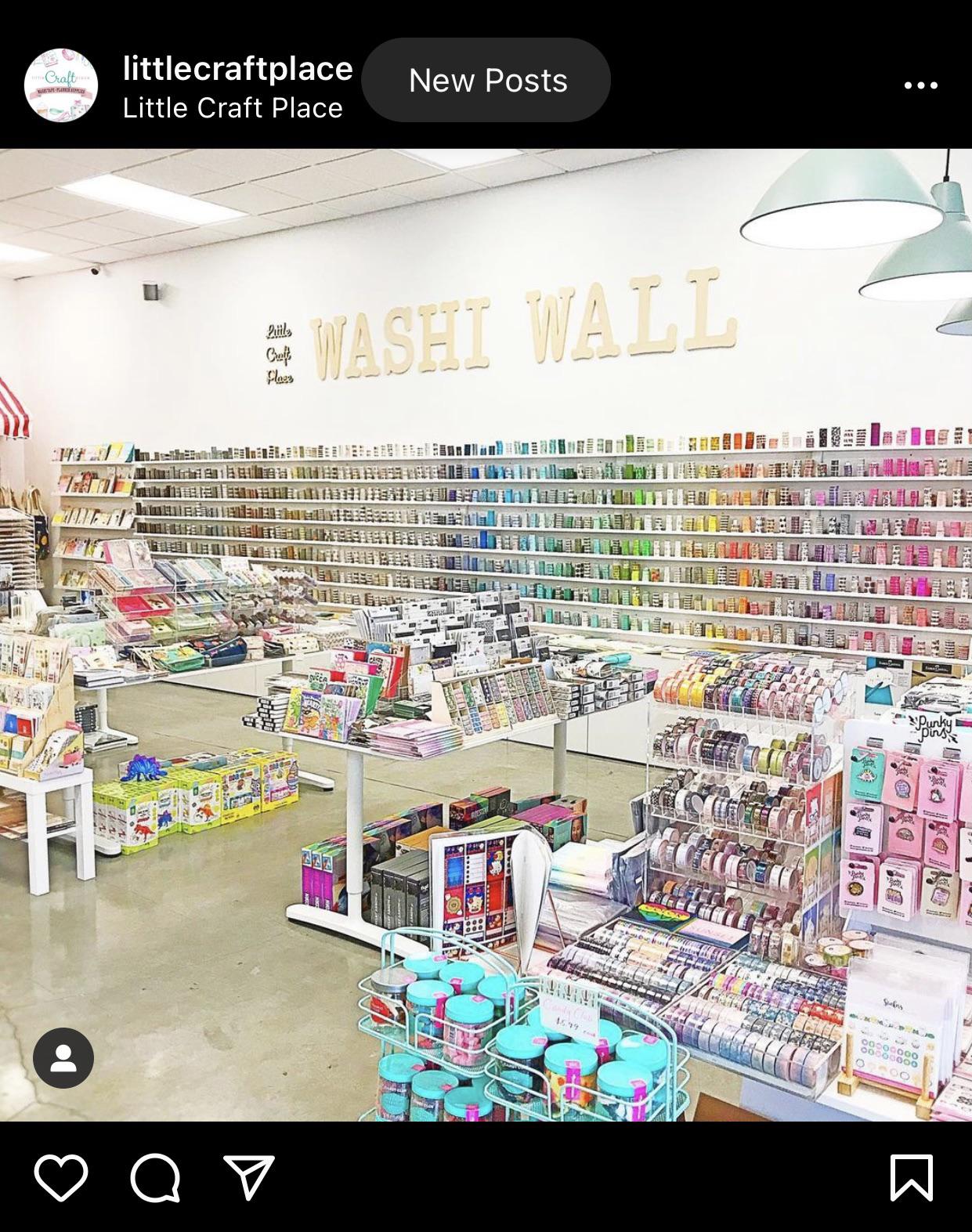 My favorite shop in Houston! They have an online store as well. Little