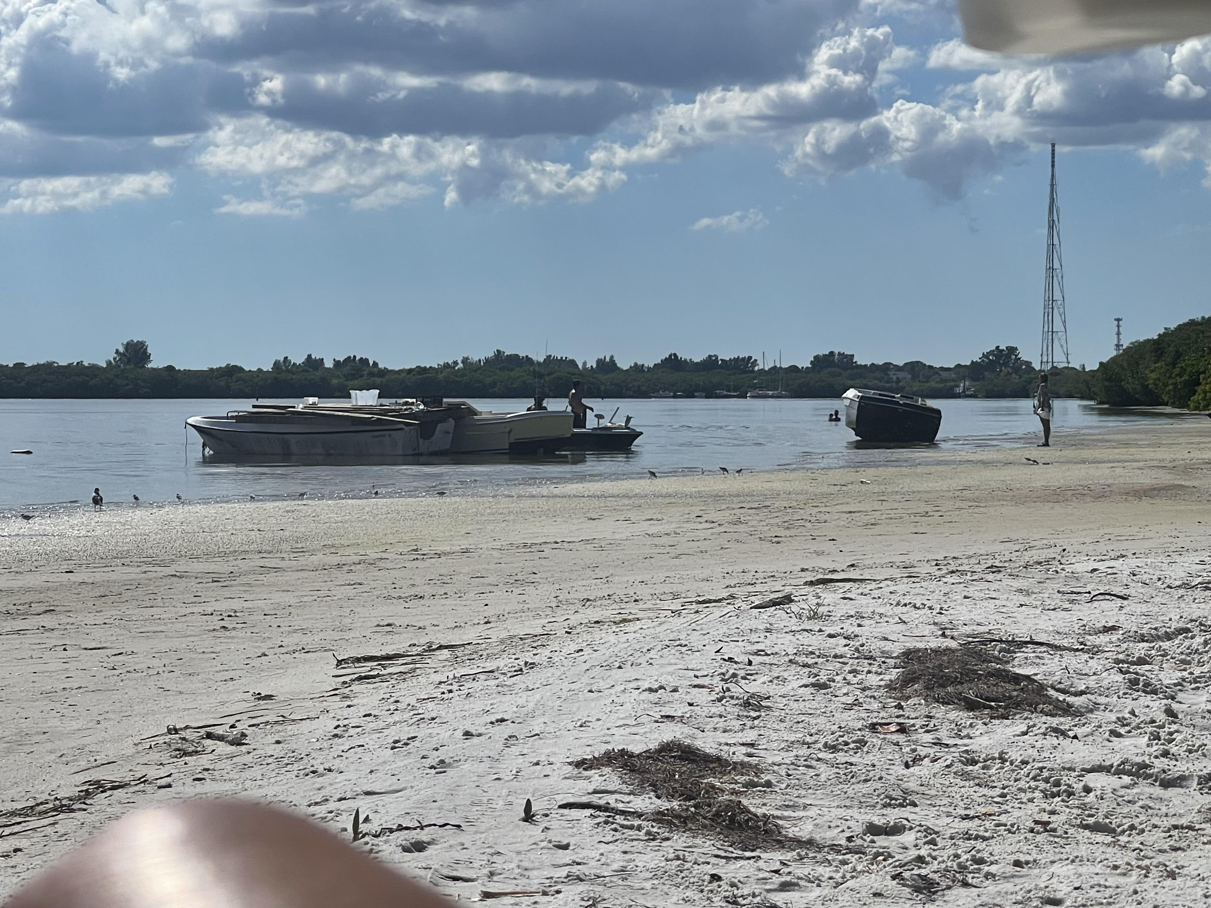 Gandy Beach r/StPetersburgFL